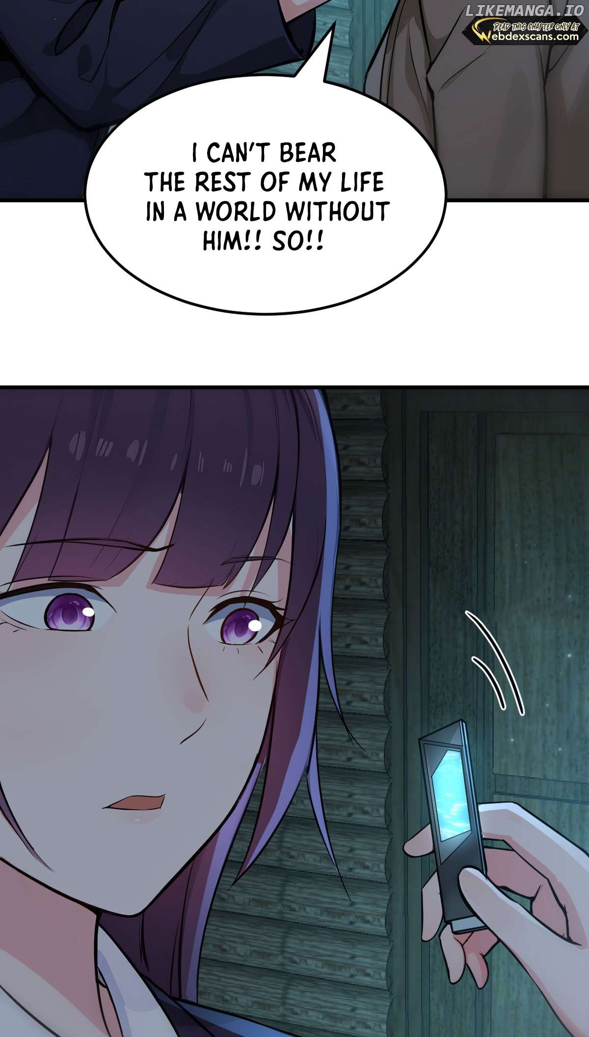 I Cloned My Newlywed Wife Chapter 8 - page 18