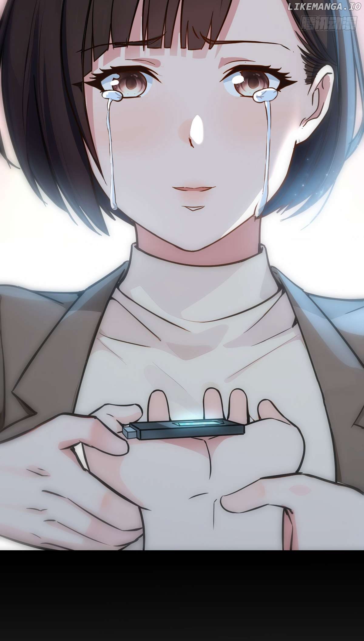I Cloned My Newlywed Wife Chapter 8 - page 22