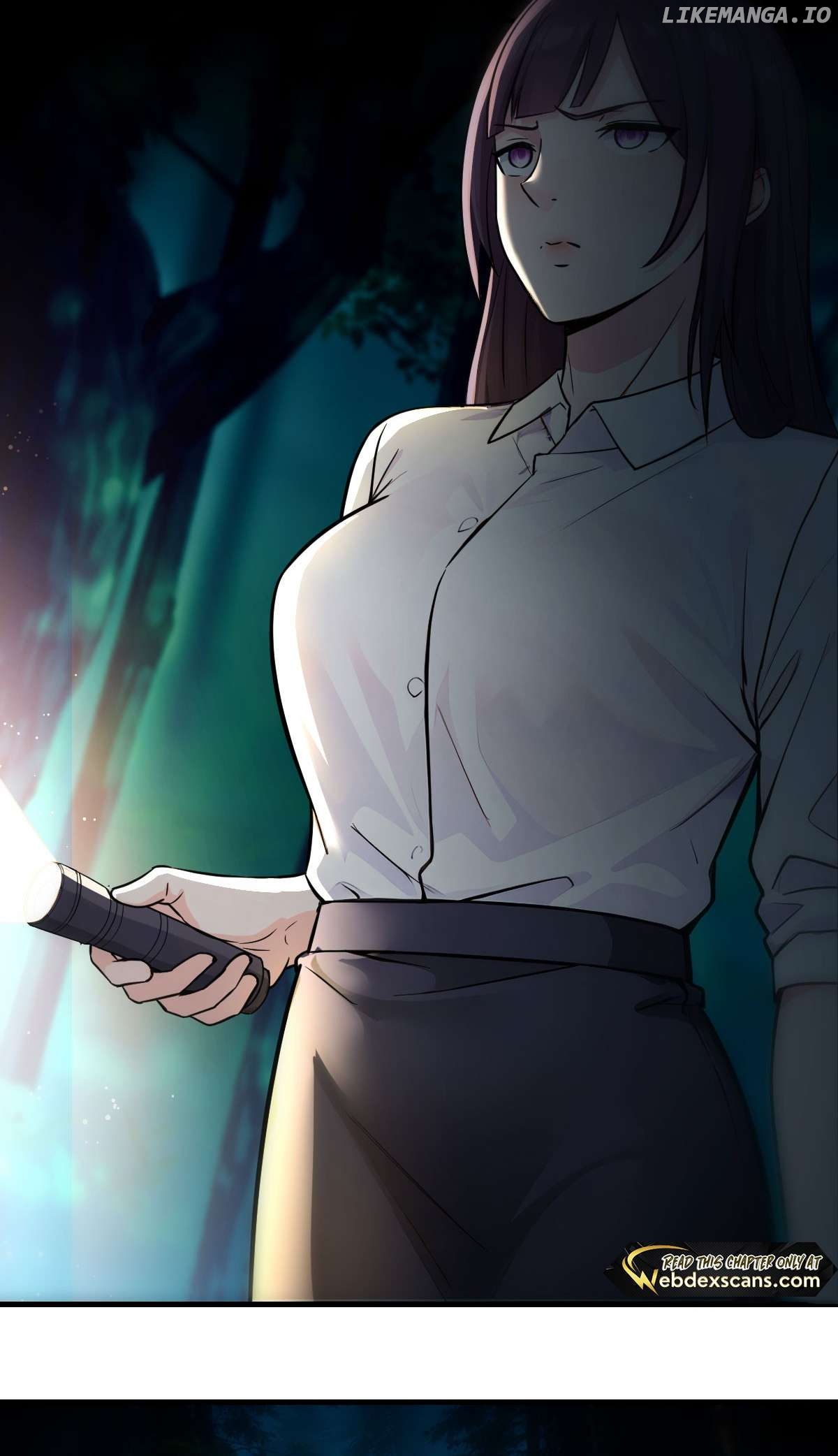 I Cloned My Newlywed Wife Chapter 8 - page 24