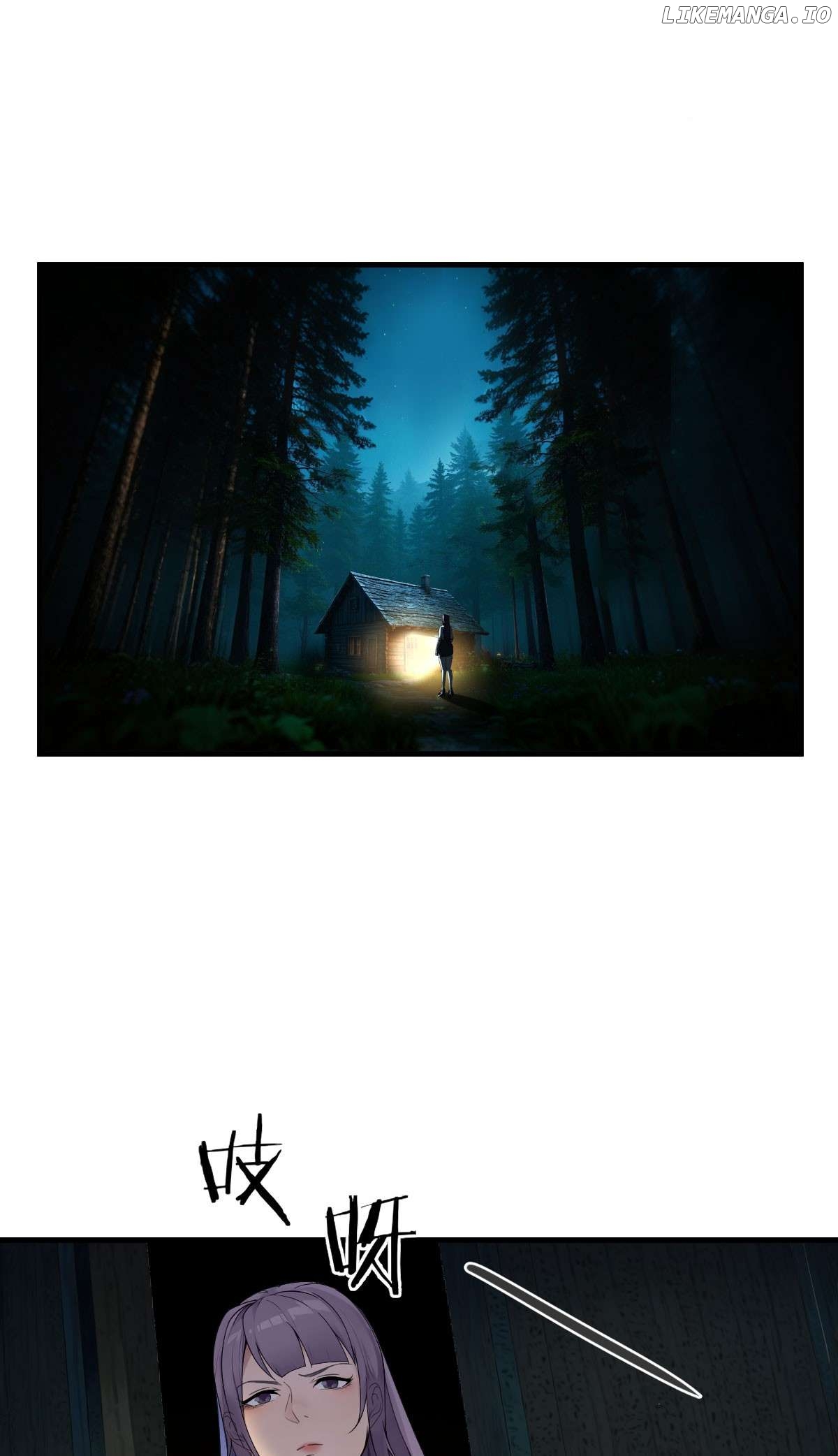 I Cloned My Newlywed Wife Chapter 8 - page 26