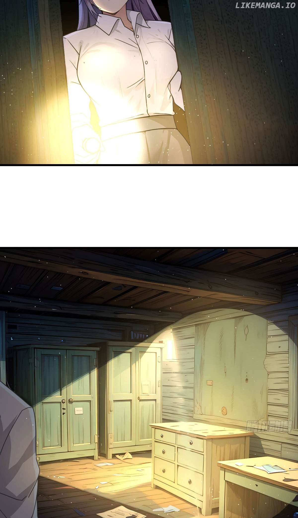 I Cloned My Newlywed Wife Chapter 8 - page 27