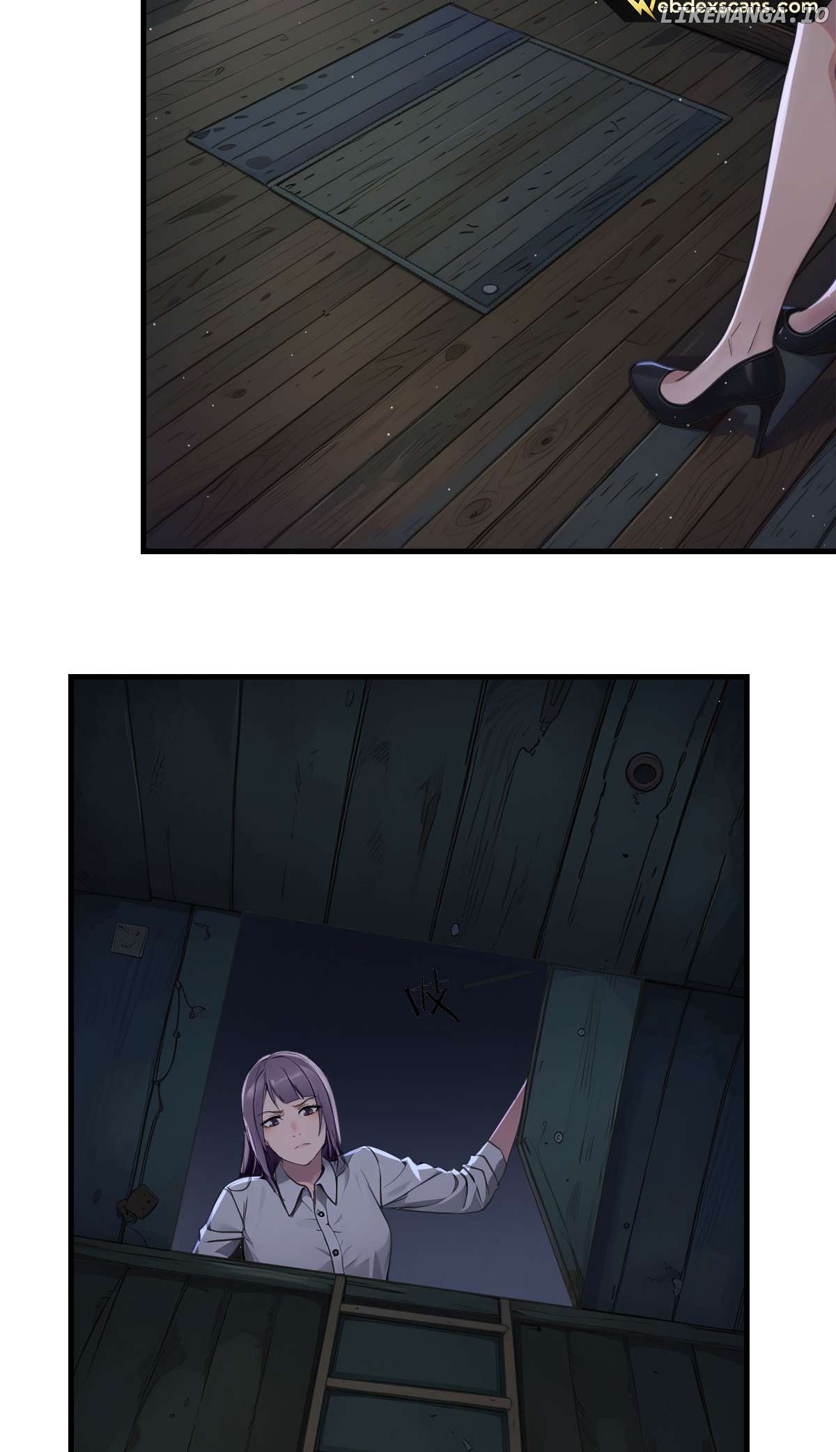 I Cloned My Newlywed Wife Chapter 8 - page 29