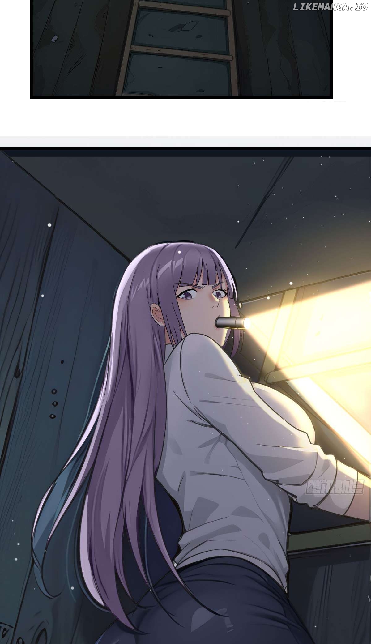 I Cloned My Newlywed Wife Chapter 8 - page 30