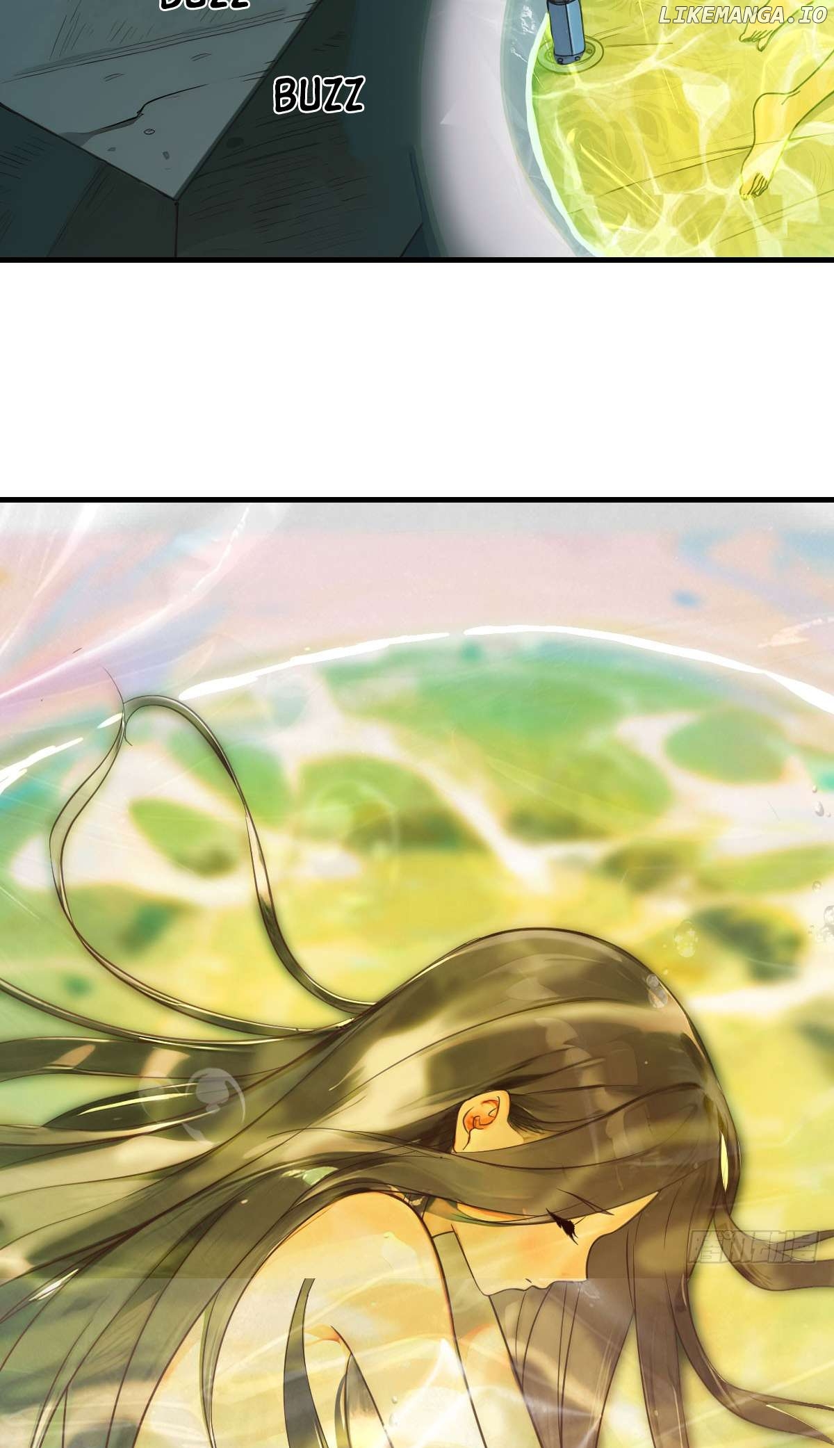 I Cloned My Newlywed Wife Chapter 8 - page 34