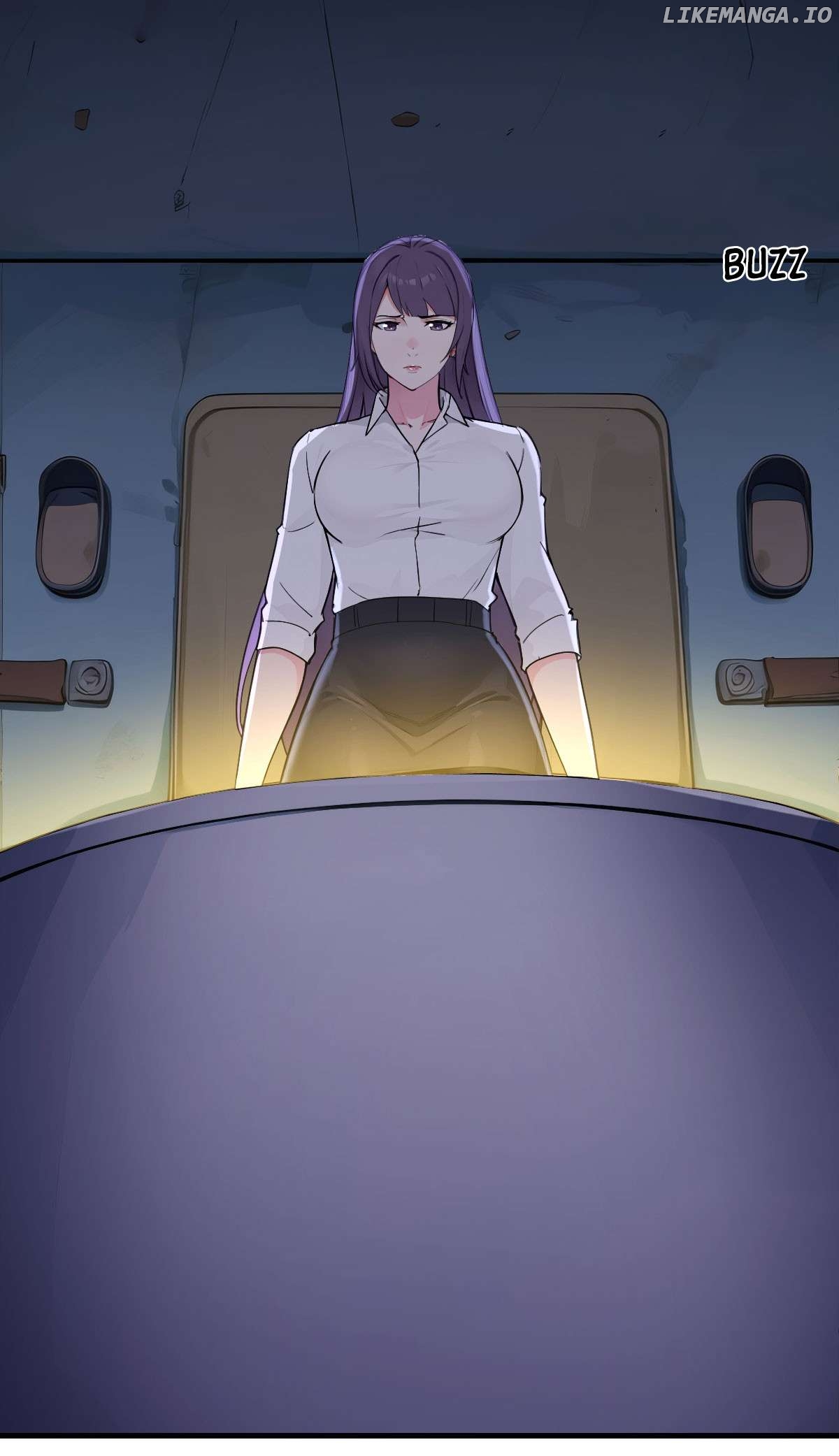 I Cloned My Newlywed Wife Chapter 8 - page 37