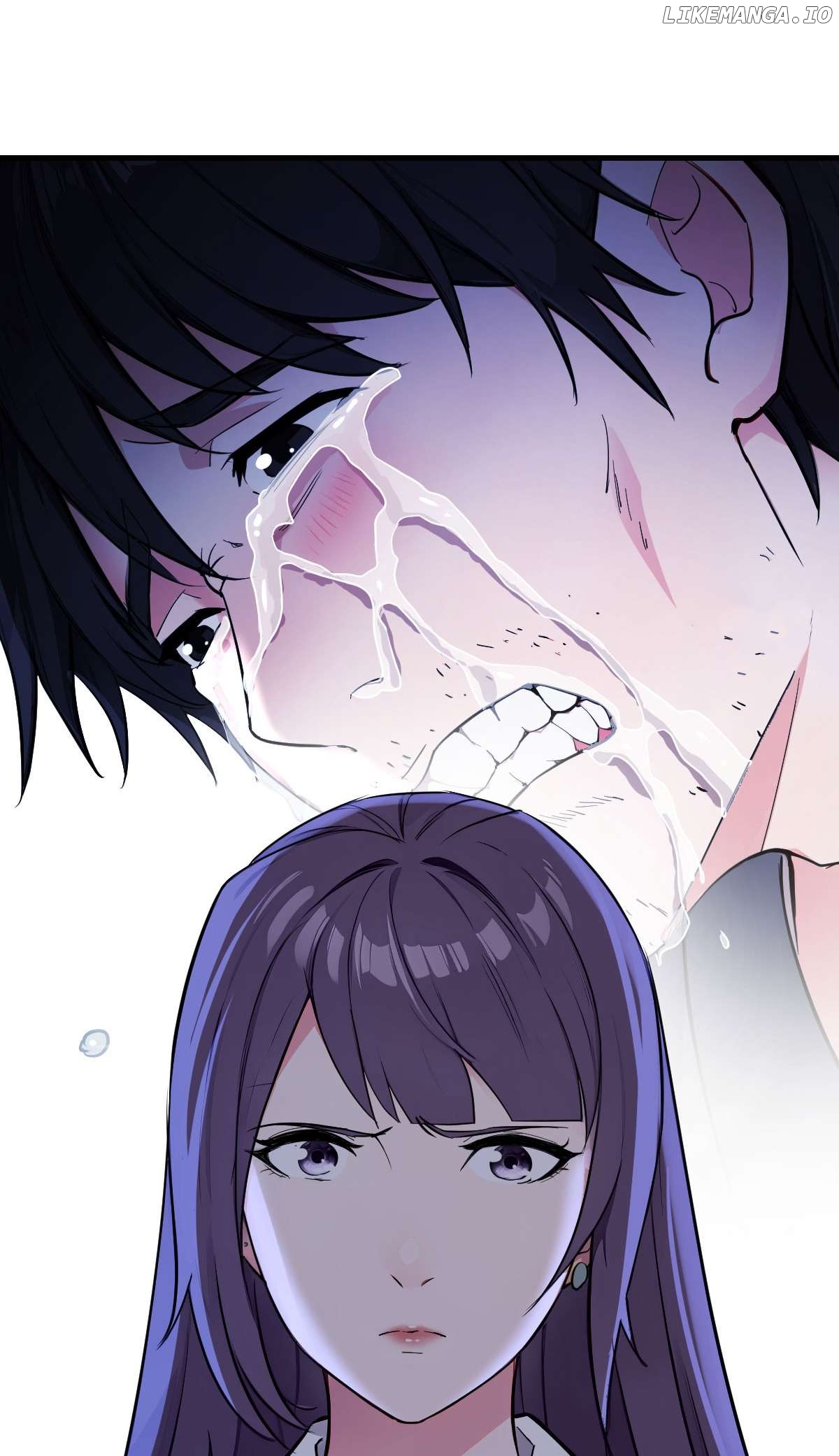 I Cloned My Newlywed Wife Chapter 8 - page 38