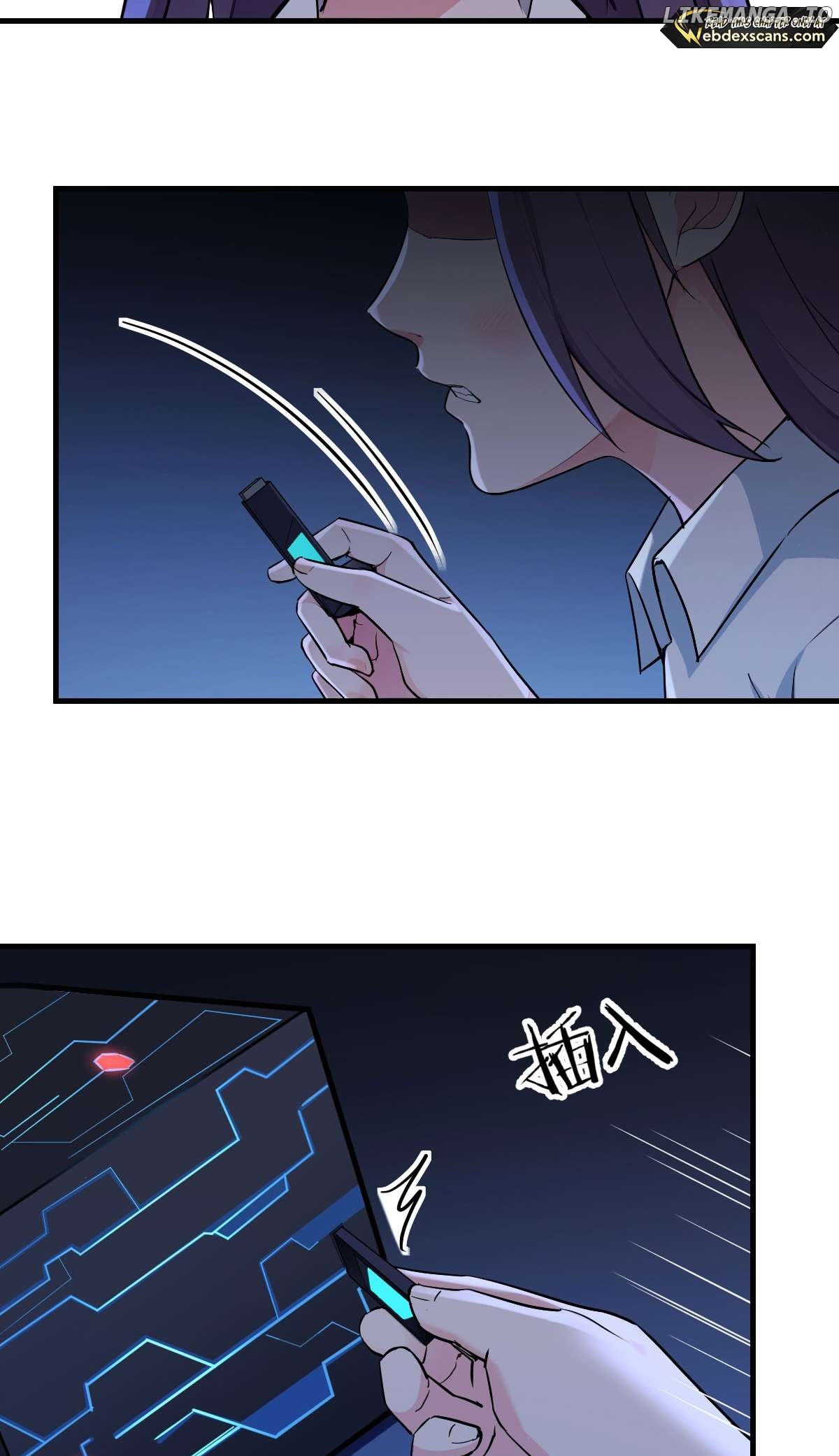 I Cloned My Newlywed Wife Chapter 8 - page 39