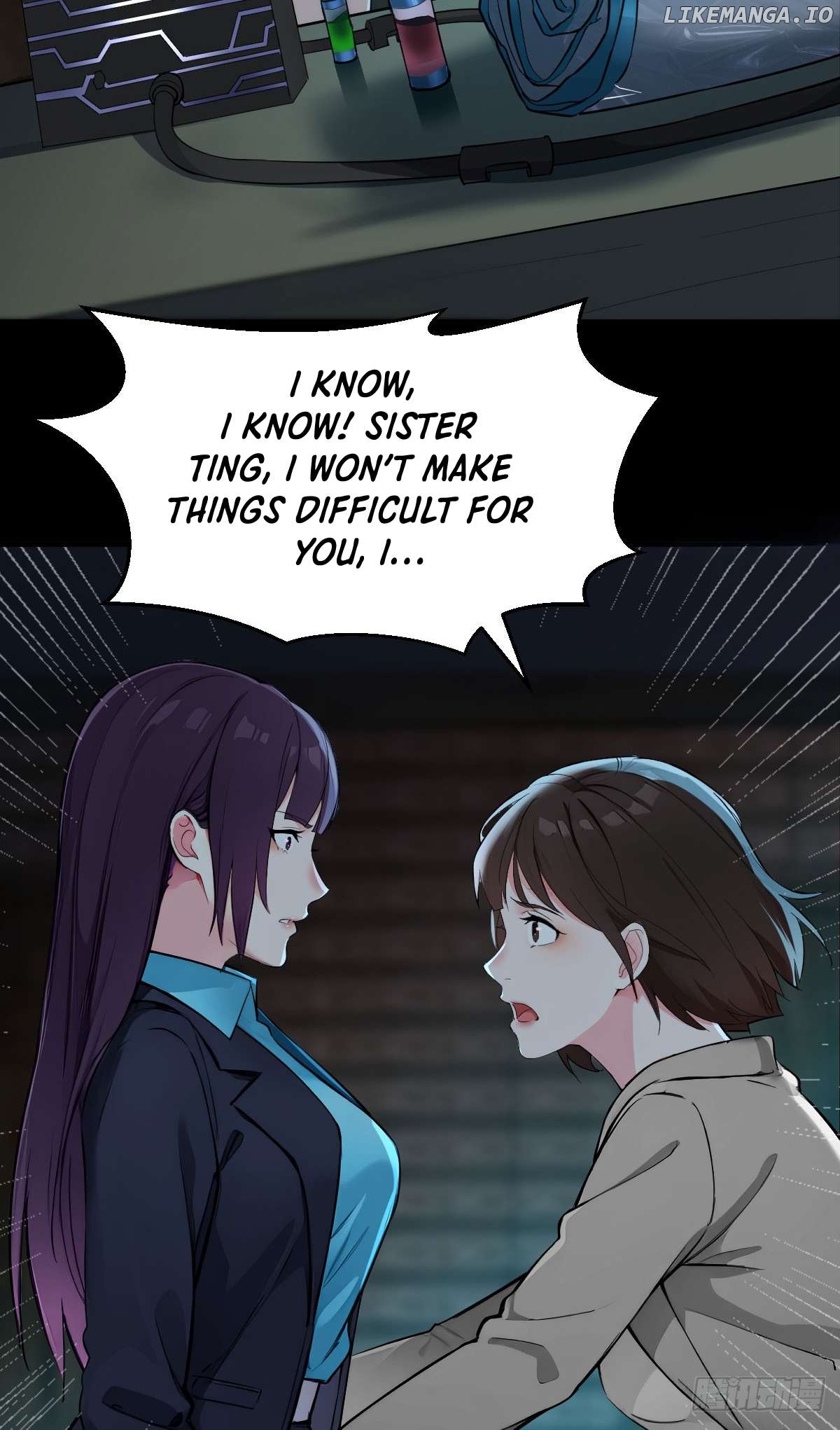 I Cloned My Newlywed Wife Chapter 8 - page 4