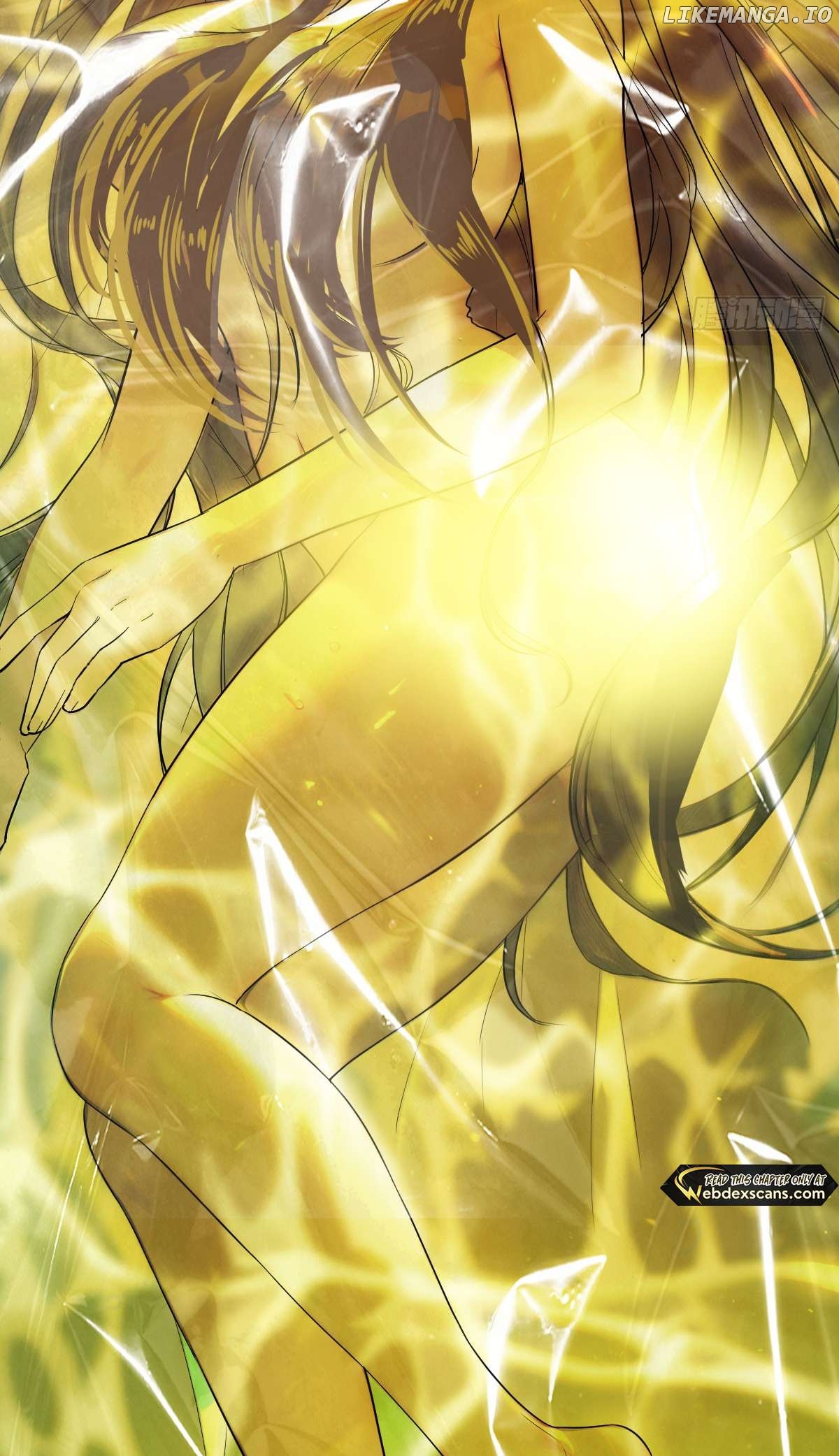 I Cloned My Newlywed Wife Chapter 8 - page 43