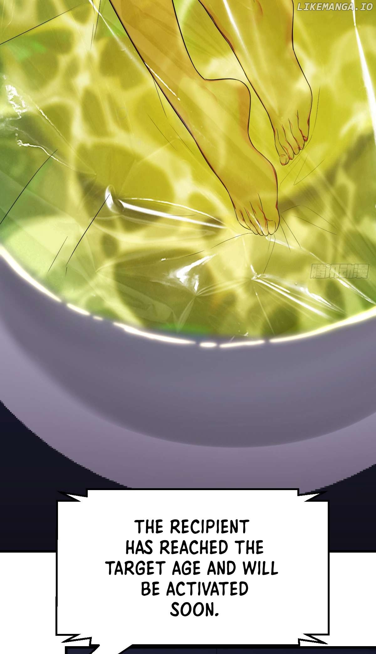 I Cloned My Newlywed Wife Chapter 8 - page 44