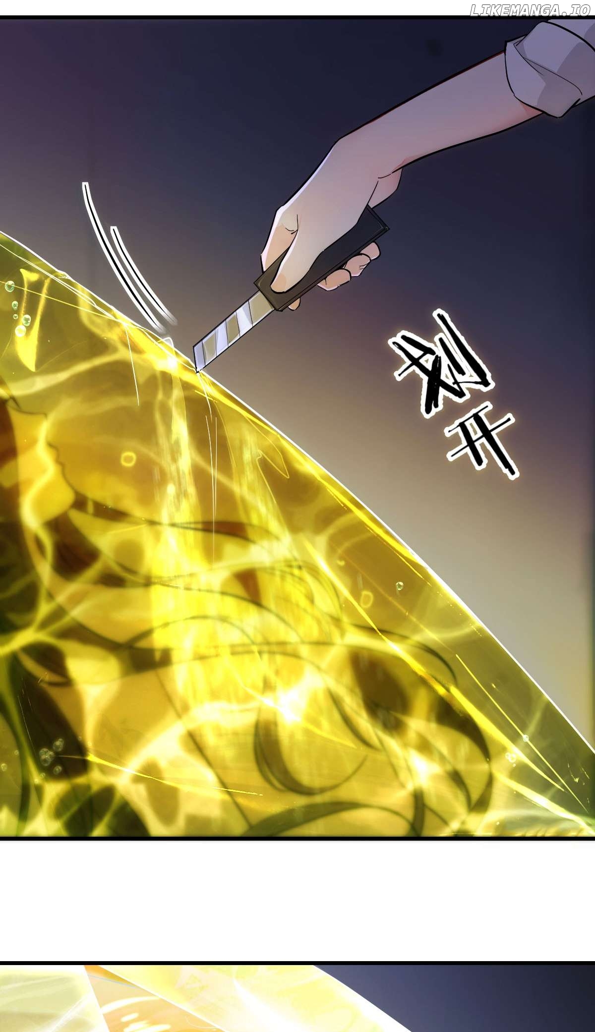 I Cloned My Newlywed Wife Chapter 8 - page 46