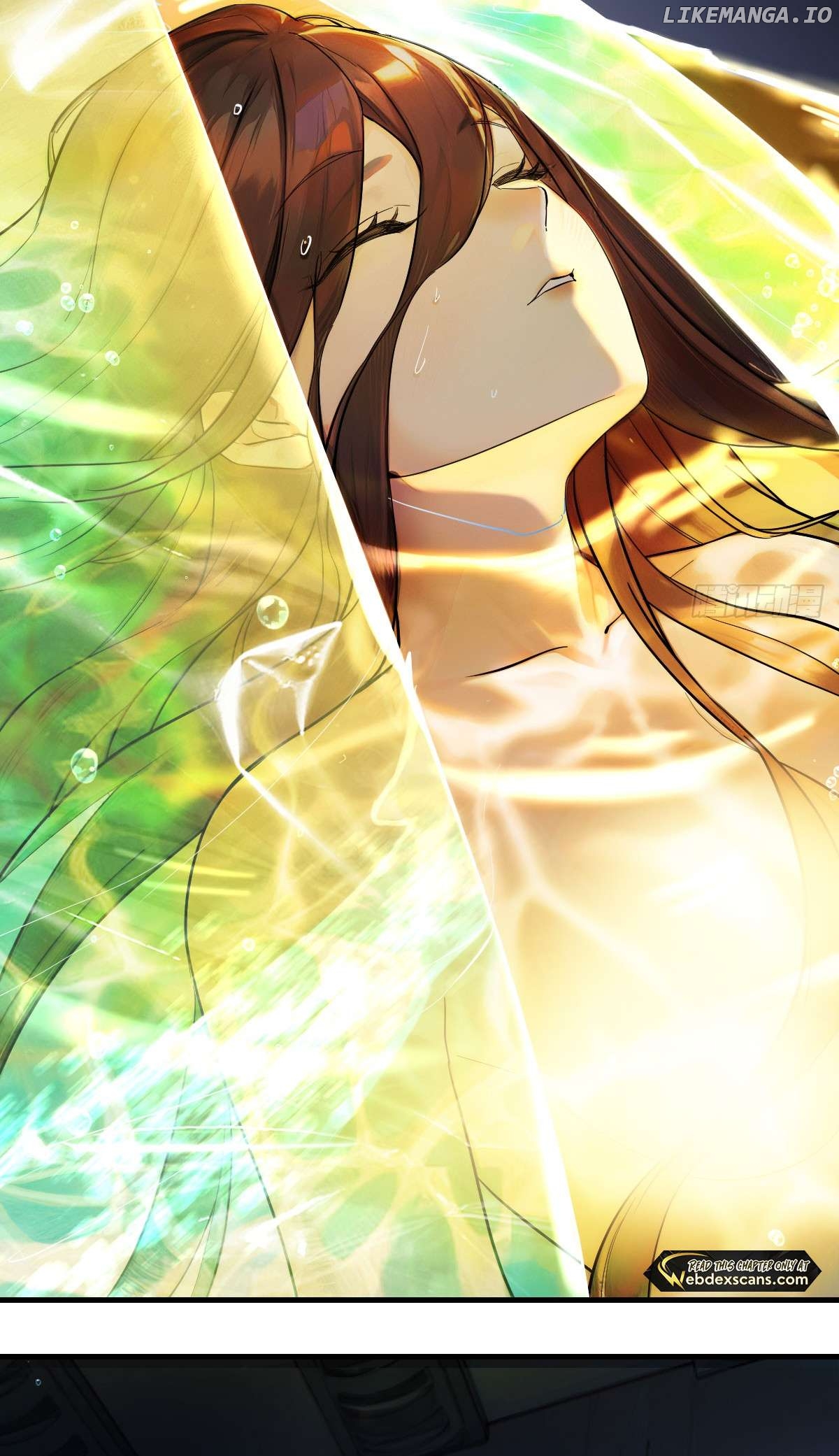 I Cloned My Newlywed Wife Chapter 8 - page 47