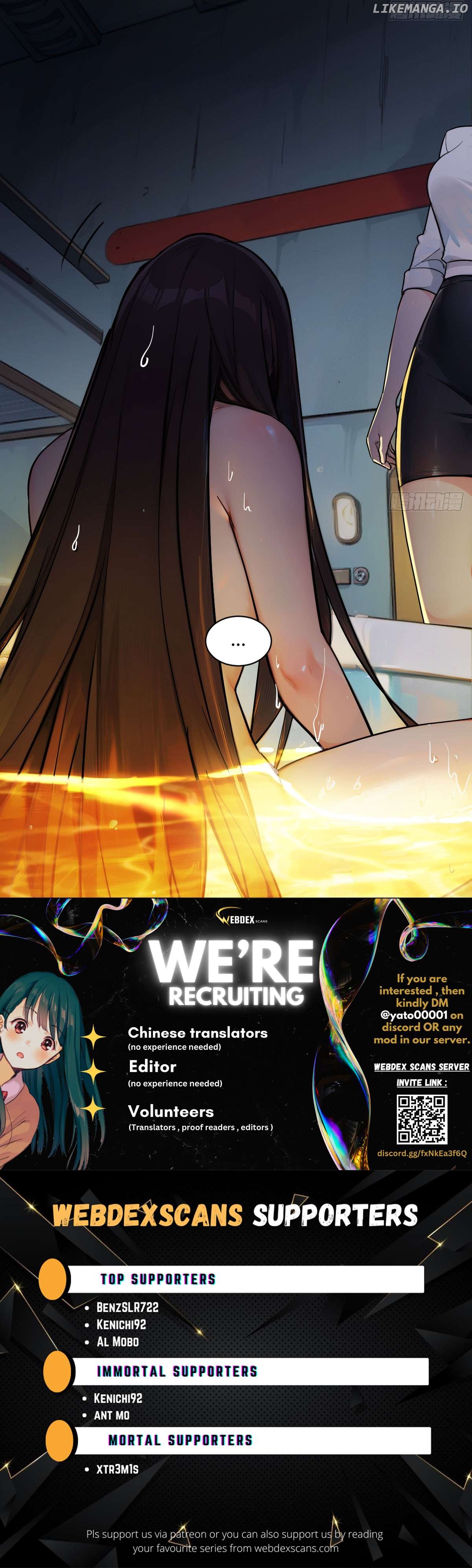 I Cloned My Newlywed Wife Chapter 8 - page 48