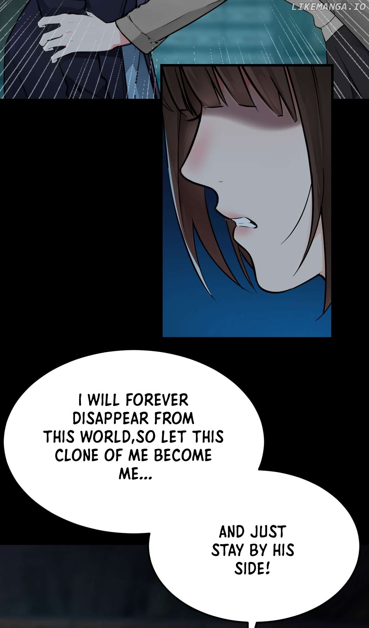 I Cloned My Newlywed Wife Chapter 8 - page 5
