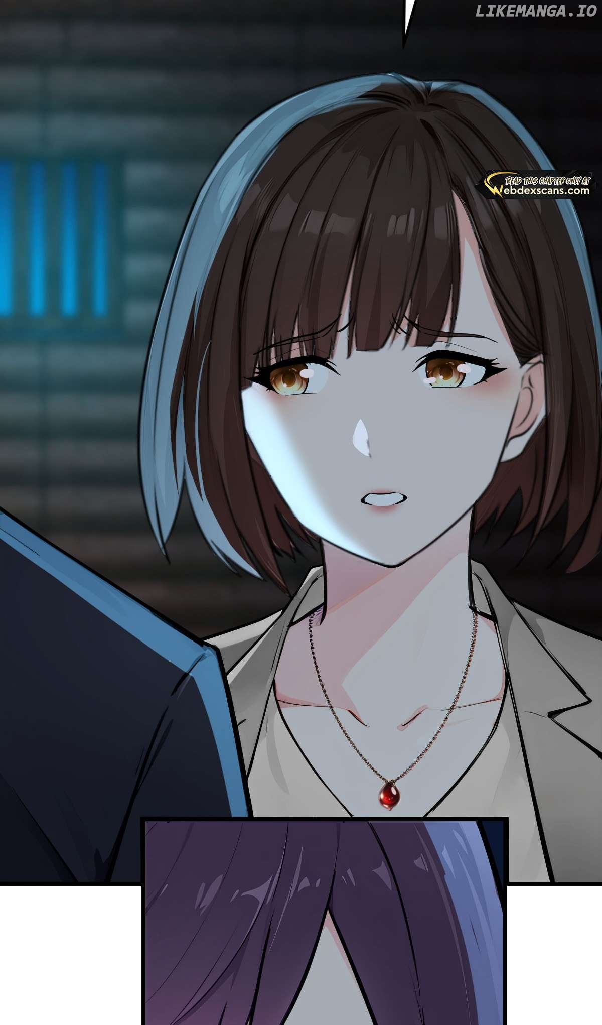 I Cloned My Newlywed Wife Chapter 8 - page 6