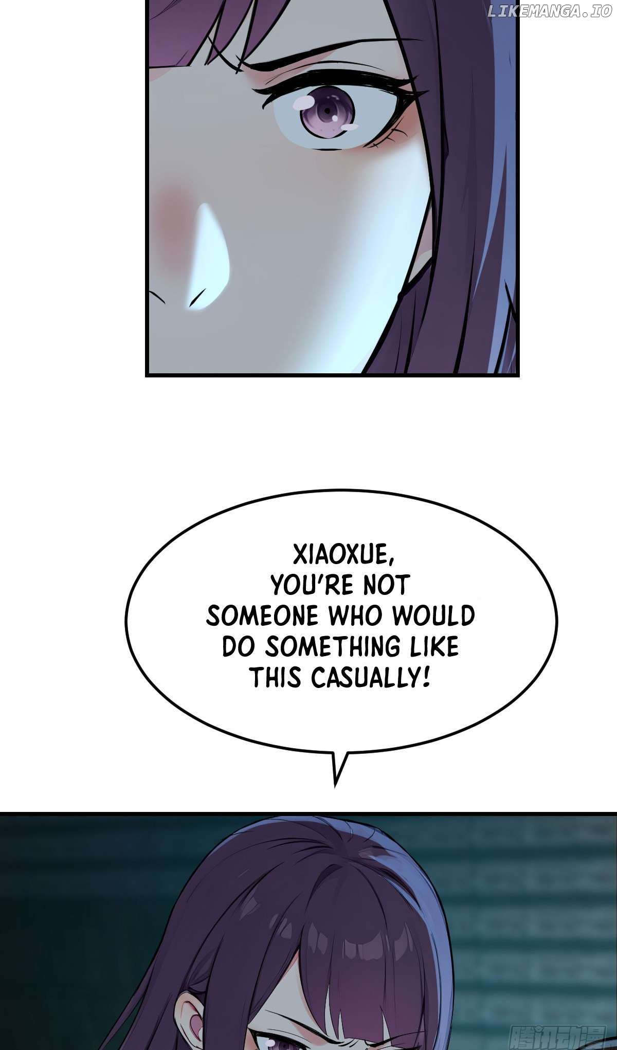 I Cloned My Newlywed Wife Chapter 8 - page 7
