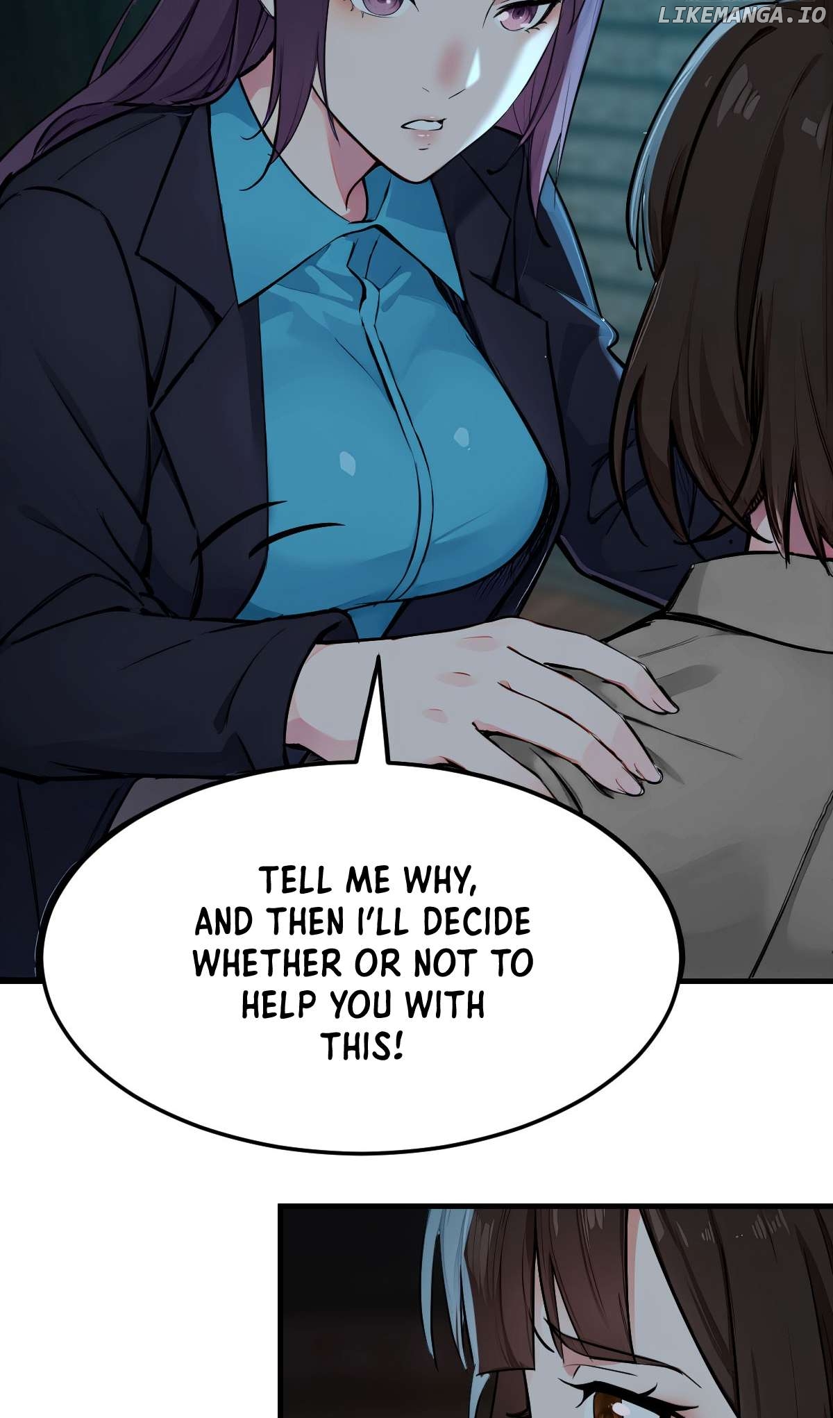 I Cloned My Newlywed Wife Chapter 8 - page 8