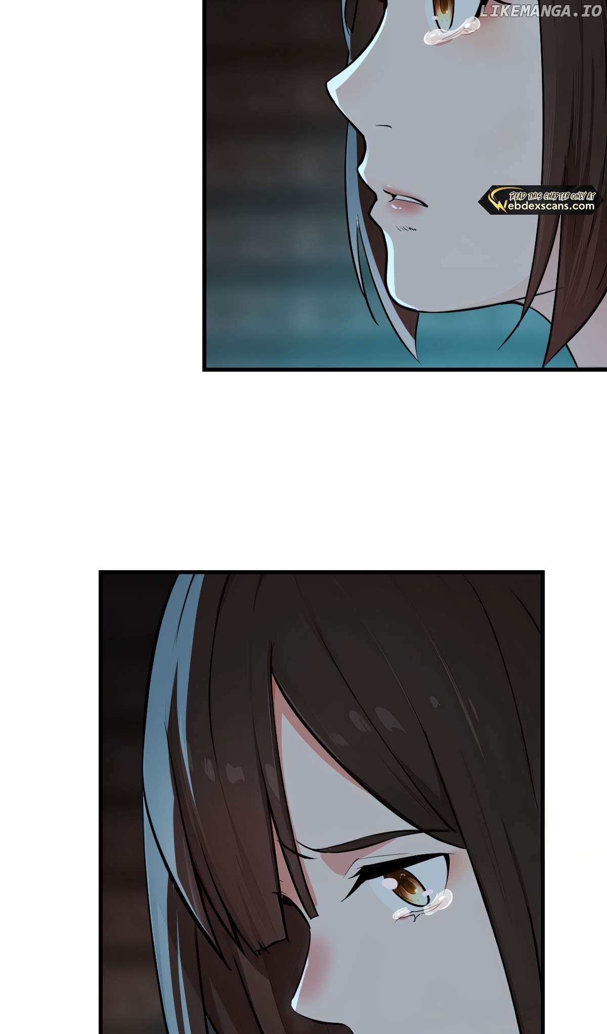I Cloned My Newlywed Wife Chapter 8 - page 9