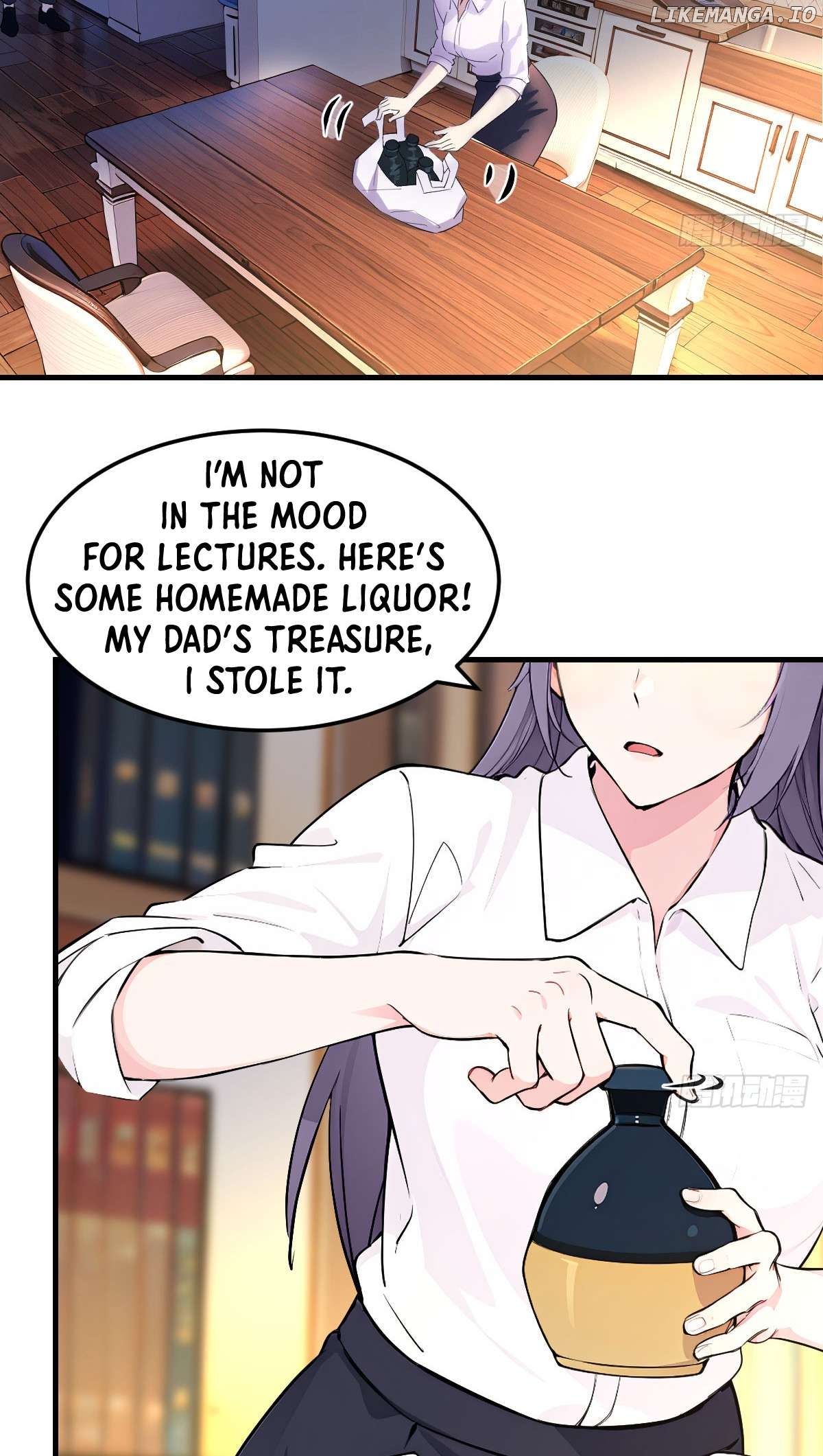I Cloned My Newlywed Wife Chapter 7 - page 10