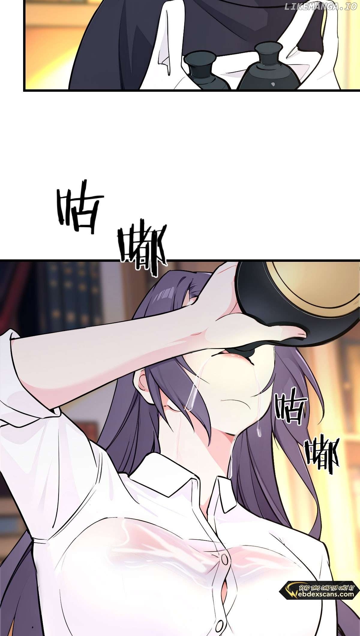 I Cloned My Newlywed Wife Chapter 7 - page 11