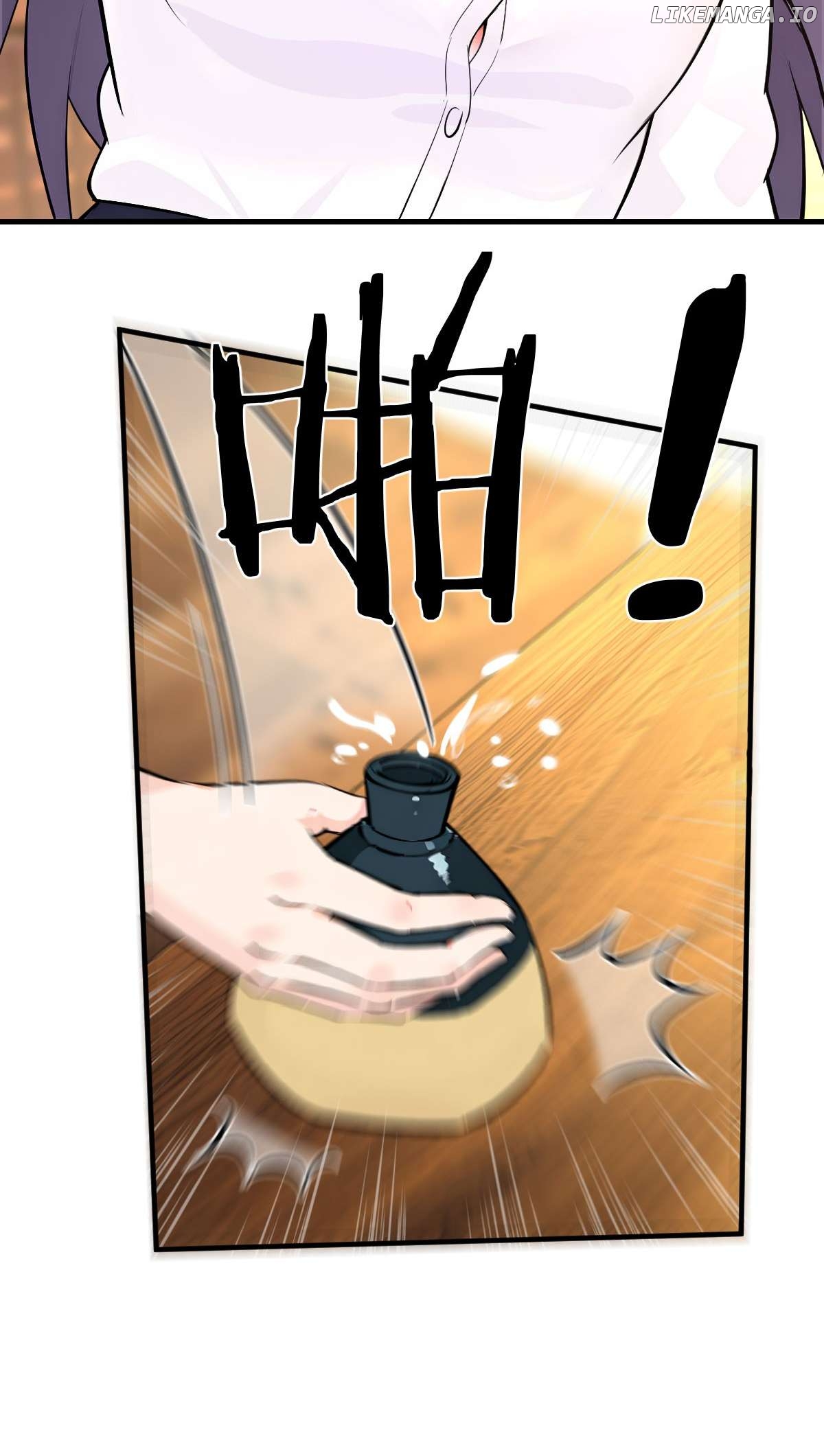 I Cloned My Newlywed Wife Chapter 7 - page 12