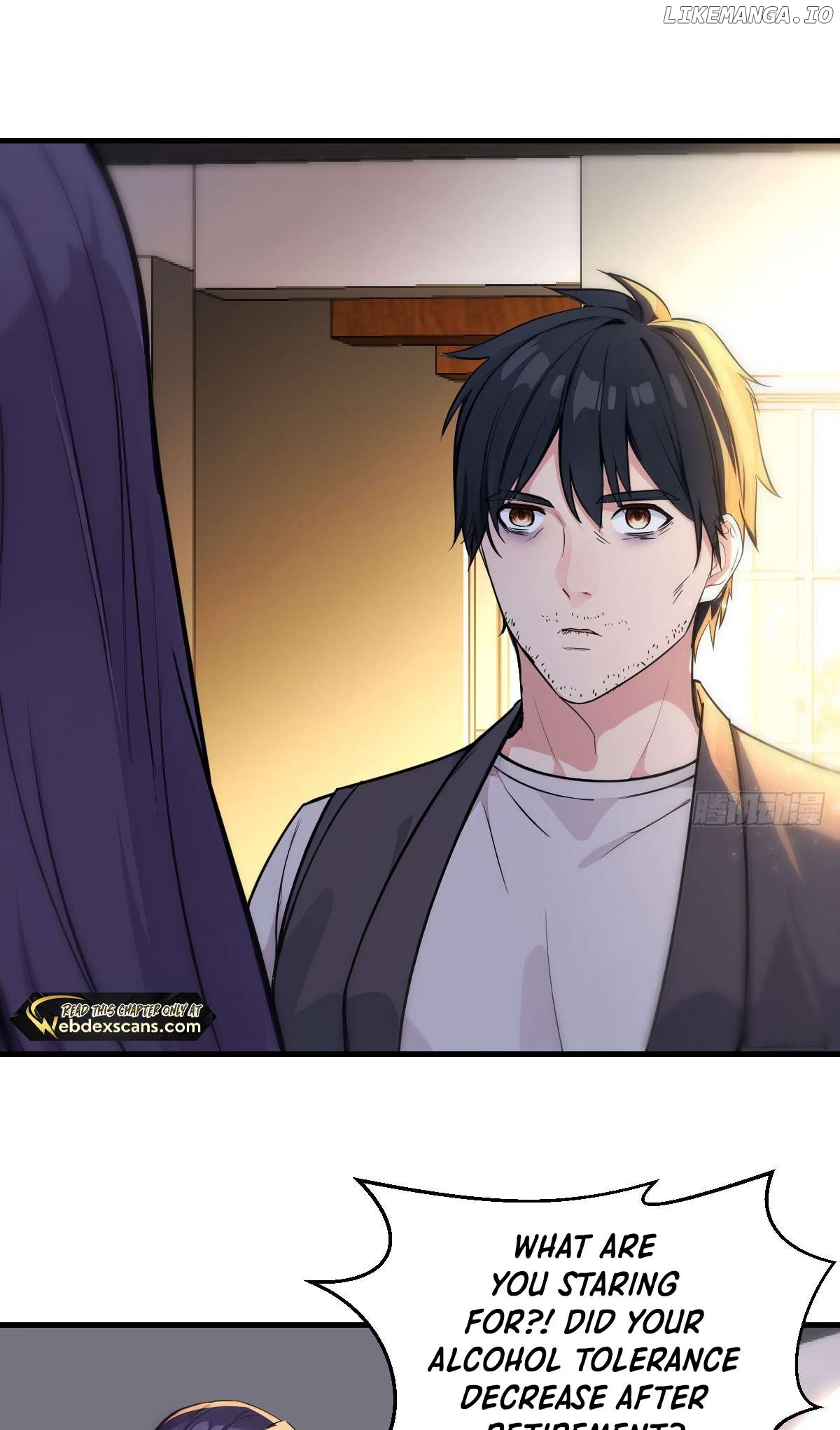 I Cloned My Newlywed Wife Chapter 7 - page 15