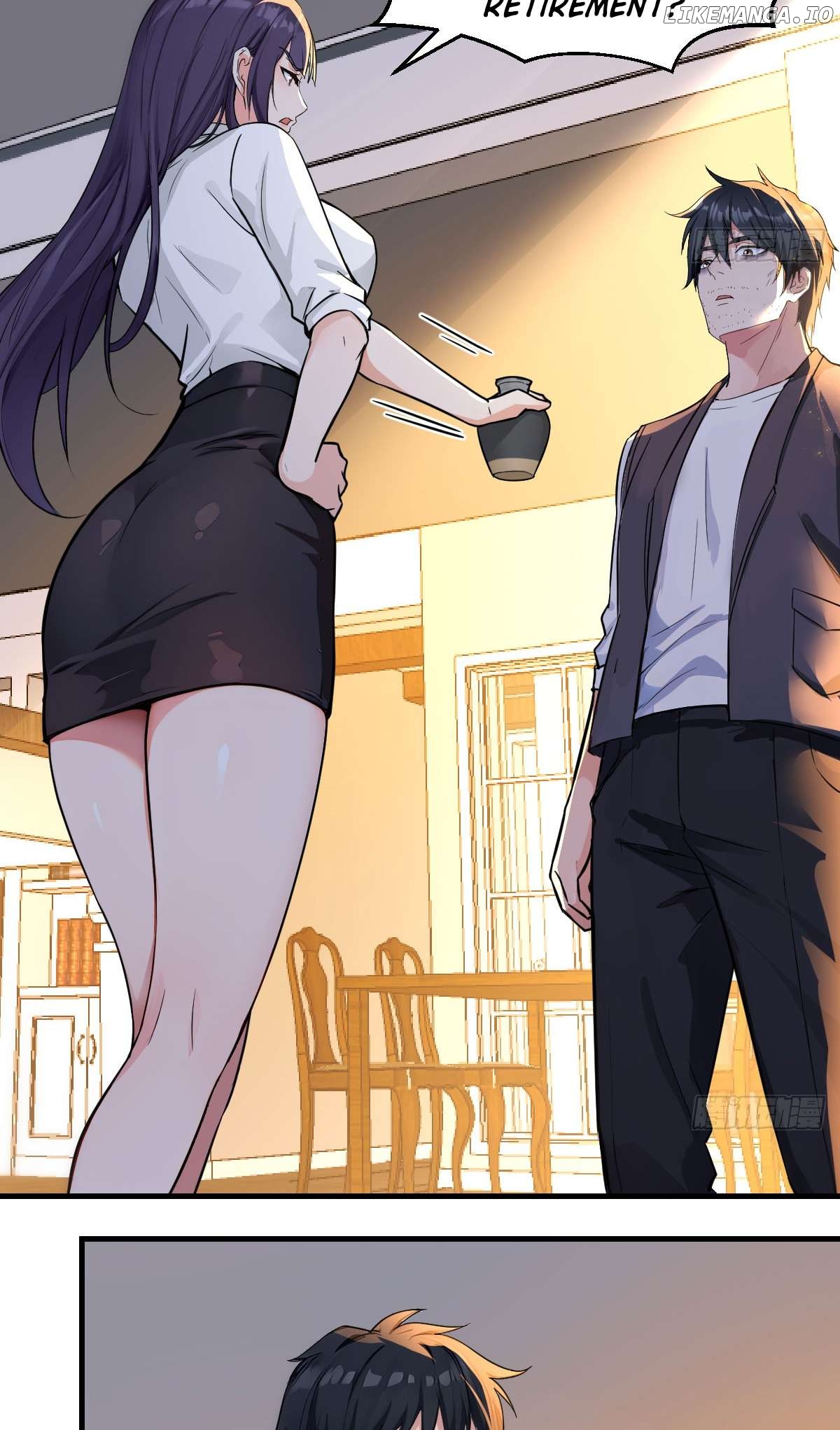 I Cloned My Newlywed Wife Chapter 7 - page 16