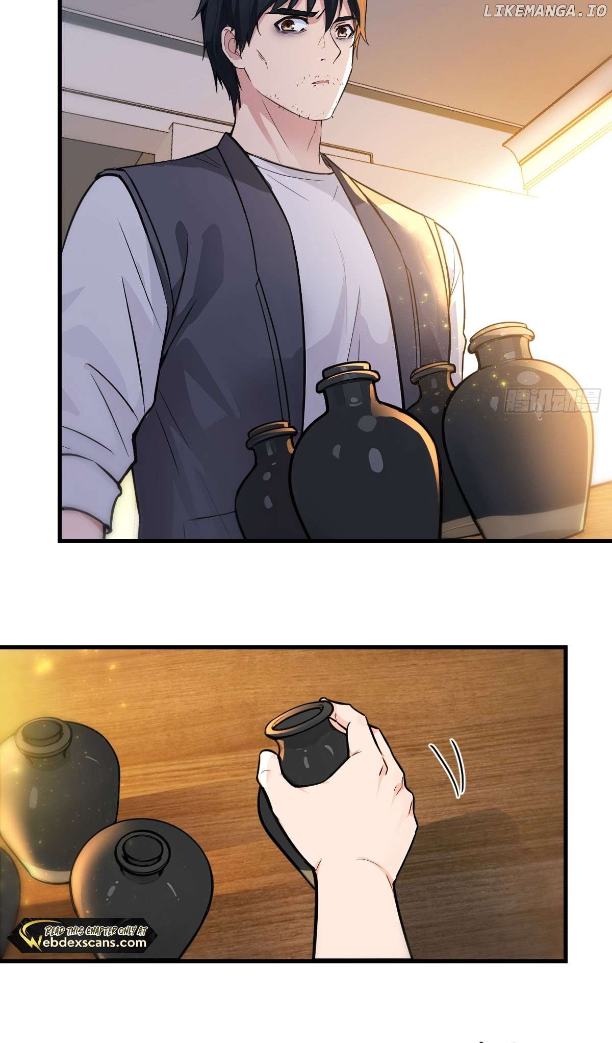 I Cloned My Newlywed Wife Chapter 7 - page 17