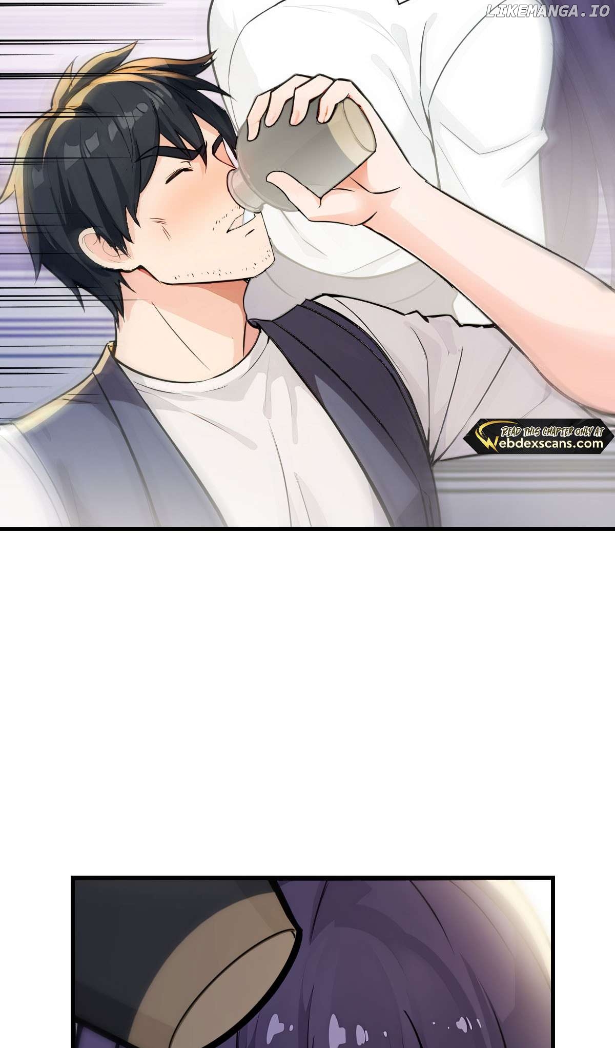 I Cloned My Newlywed Wife Chapter 7 - page 20