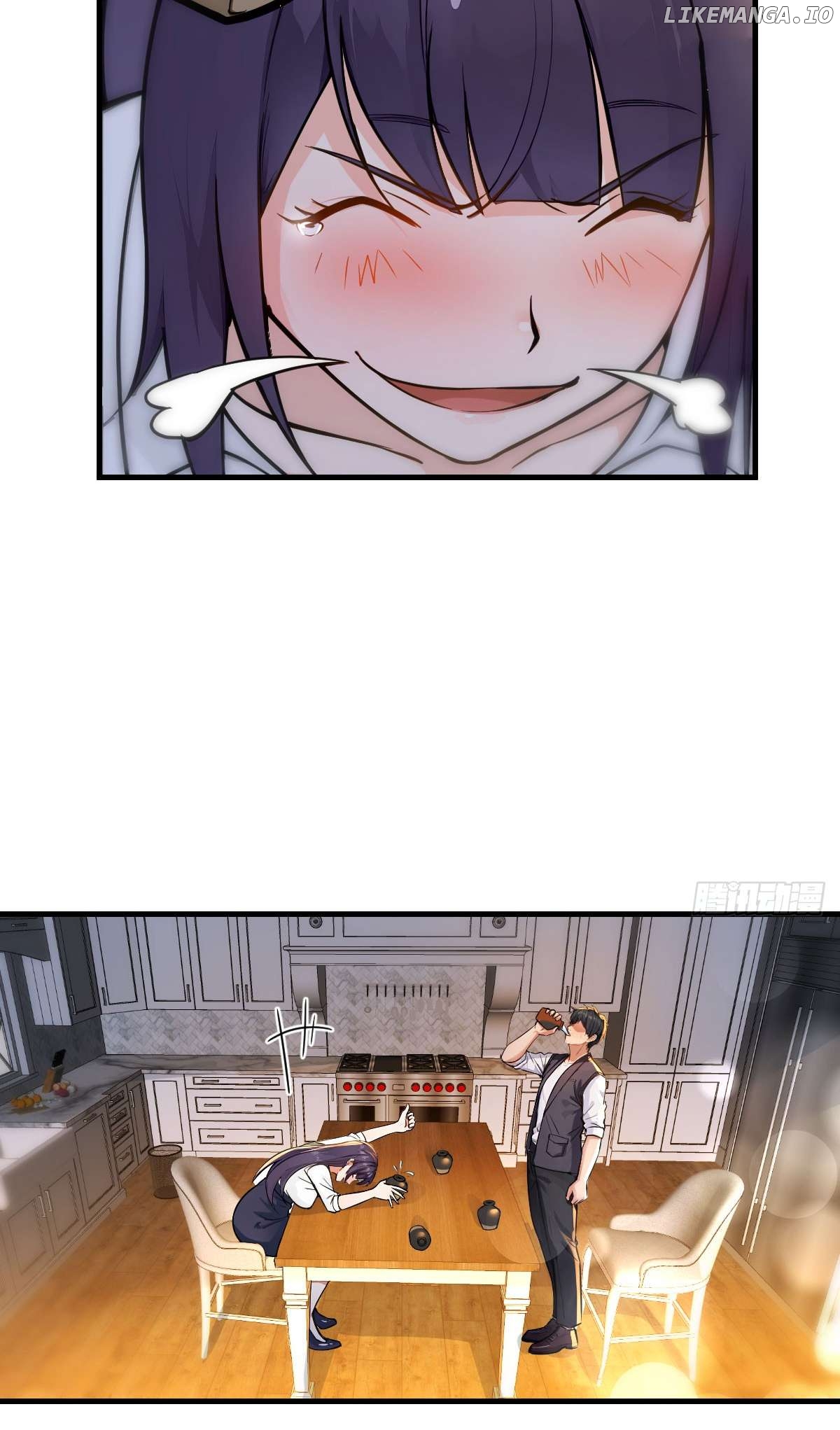 I Cloned My Newlywed Wife Chapter 7 - page 21