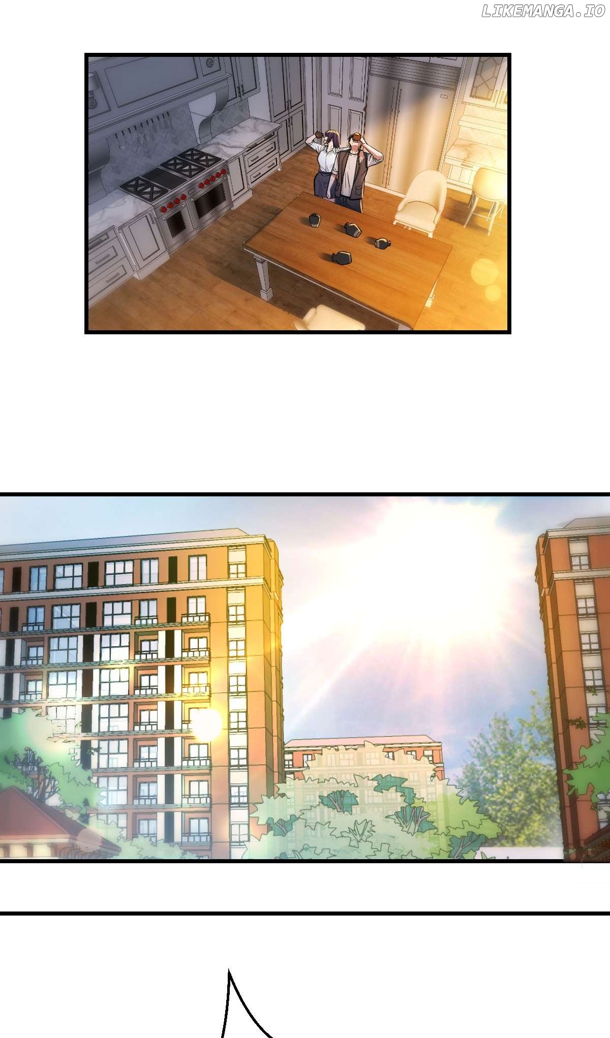 I Cloned My Newlywed Wife Chapter 7 - page 22