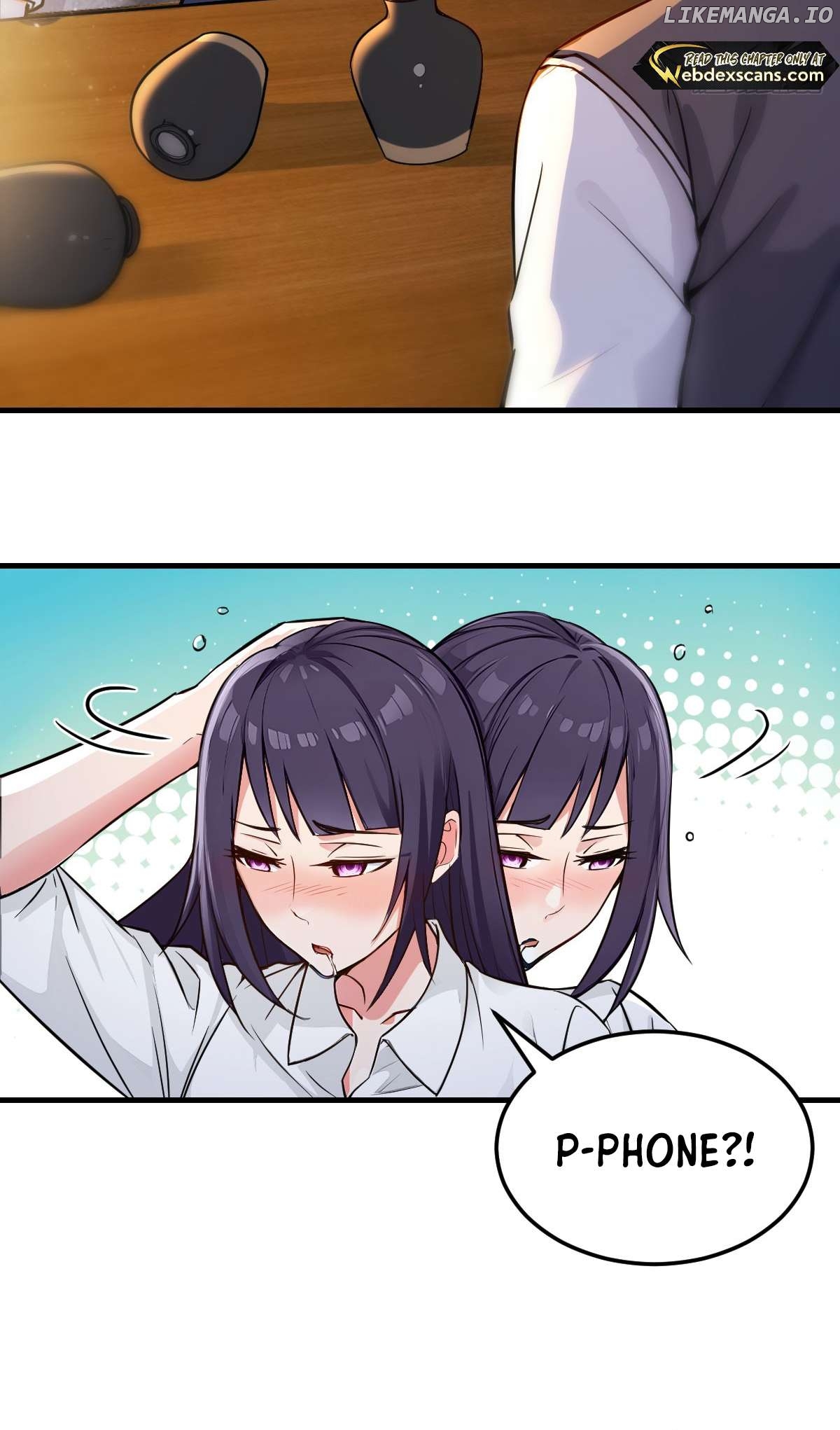 I Cloned My Newlywed Wife Chapter 7 - page 24