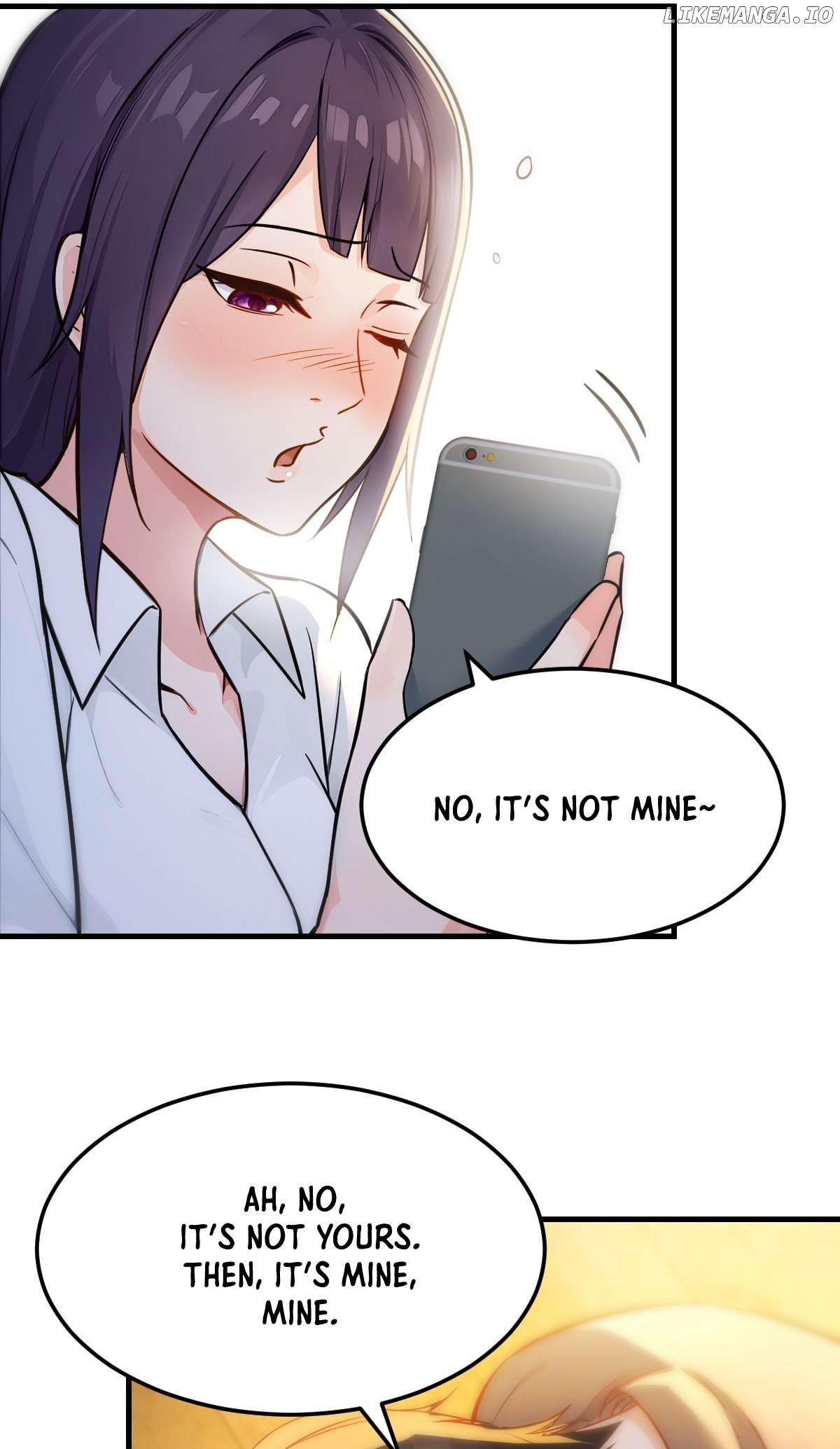 I Cloned My Newlywed Wife Chapter 7 - page 25