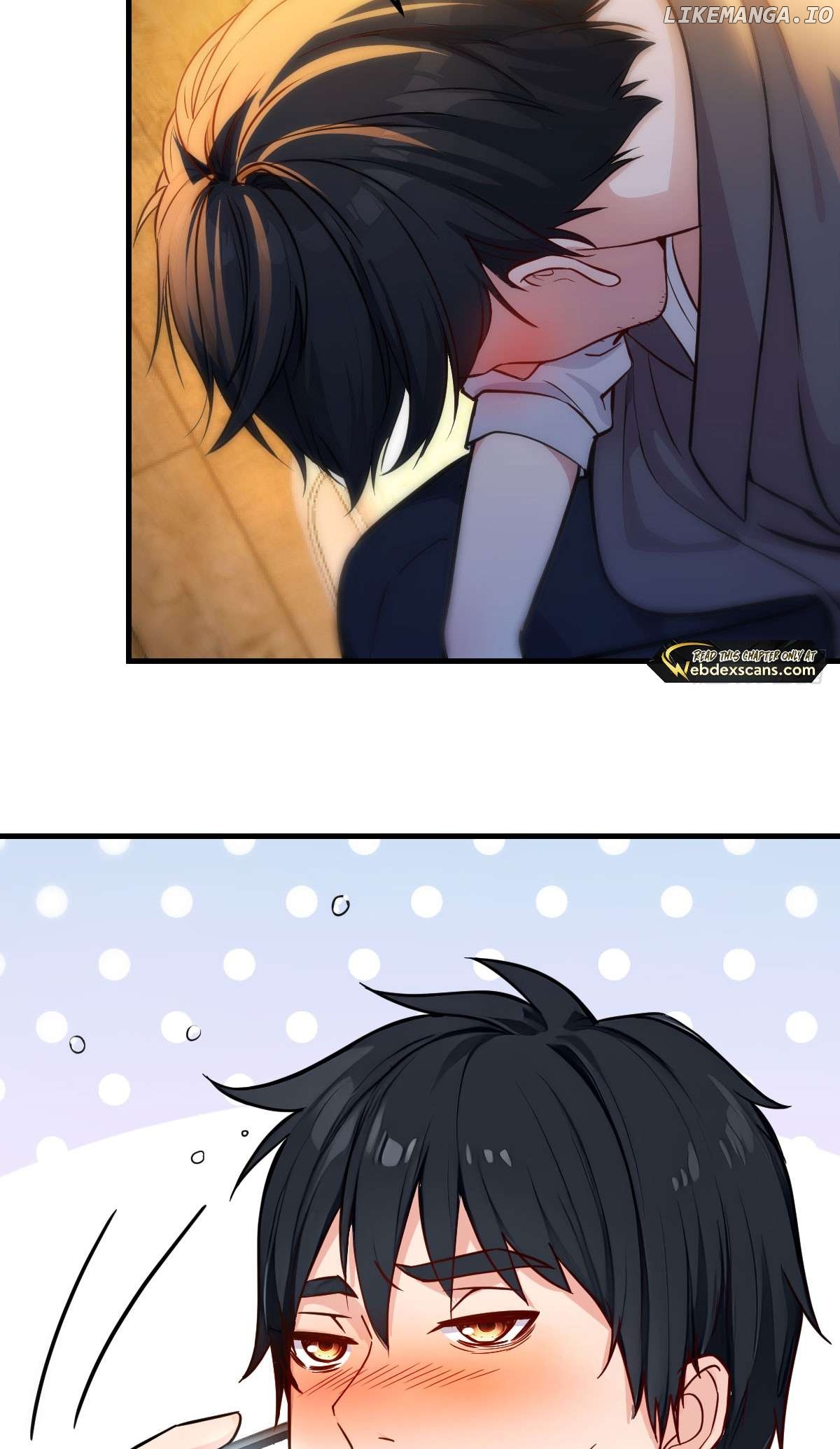 I Cloned My Newlywed Wife Chapter 7 - page 26