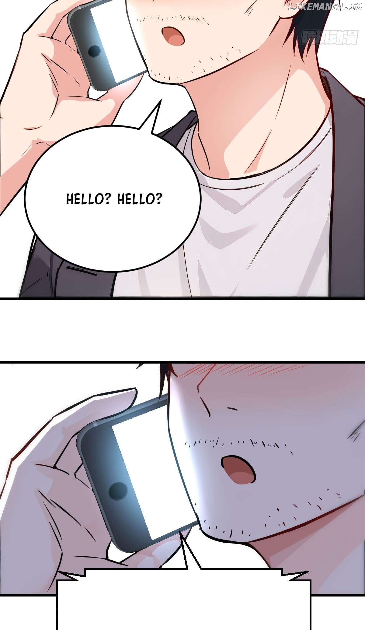 I Cloned My Newlywed Wife Chapter 7 - page 27