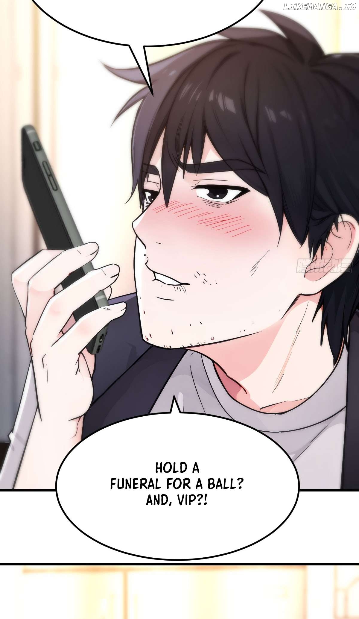I Cloned My Newlywed Wife Chapter 7 - page 29