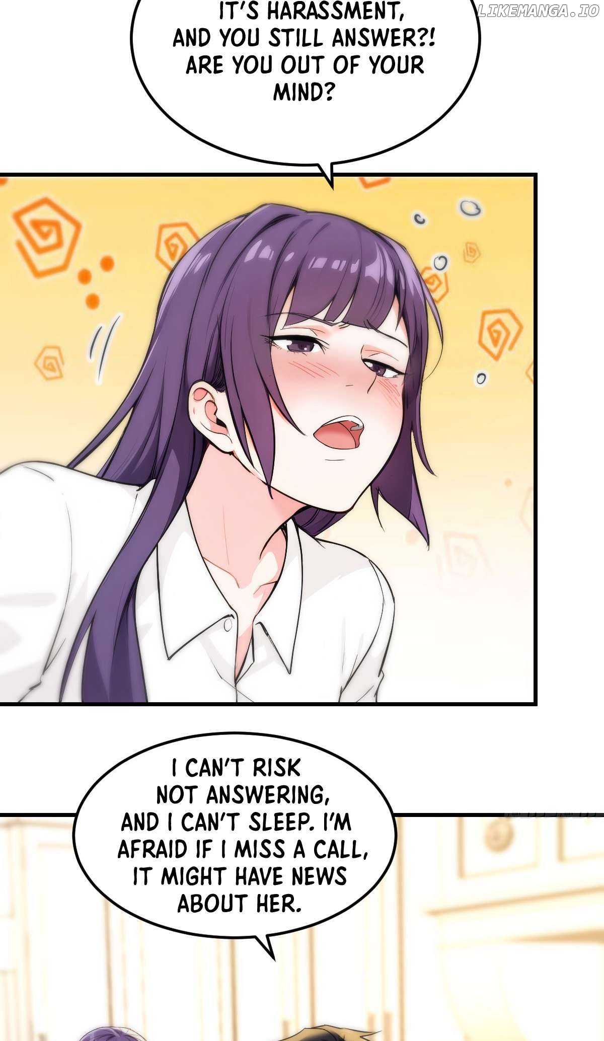 I Cloned My Newlywed Wife Chapter 7 - page 31