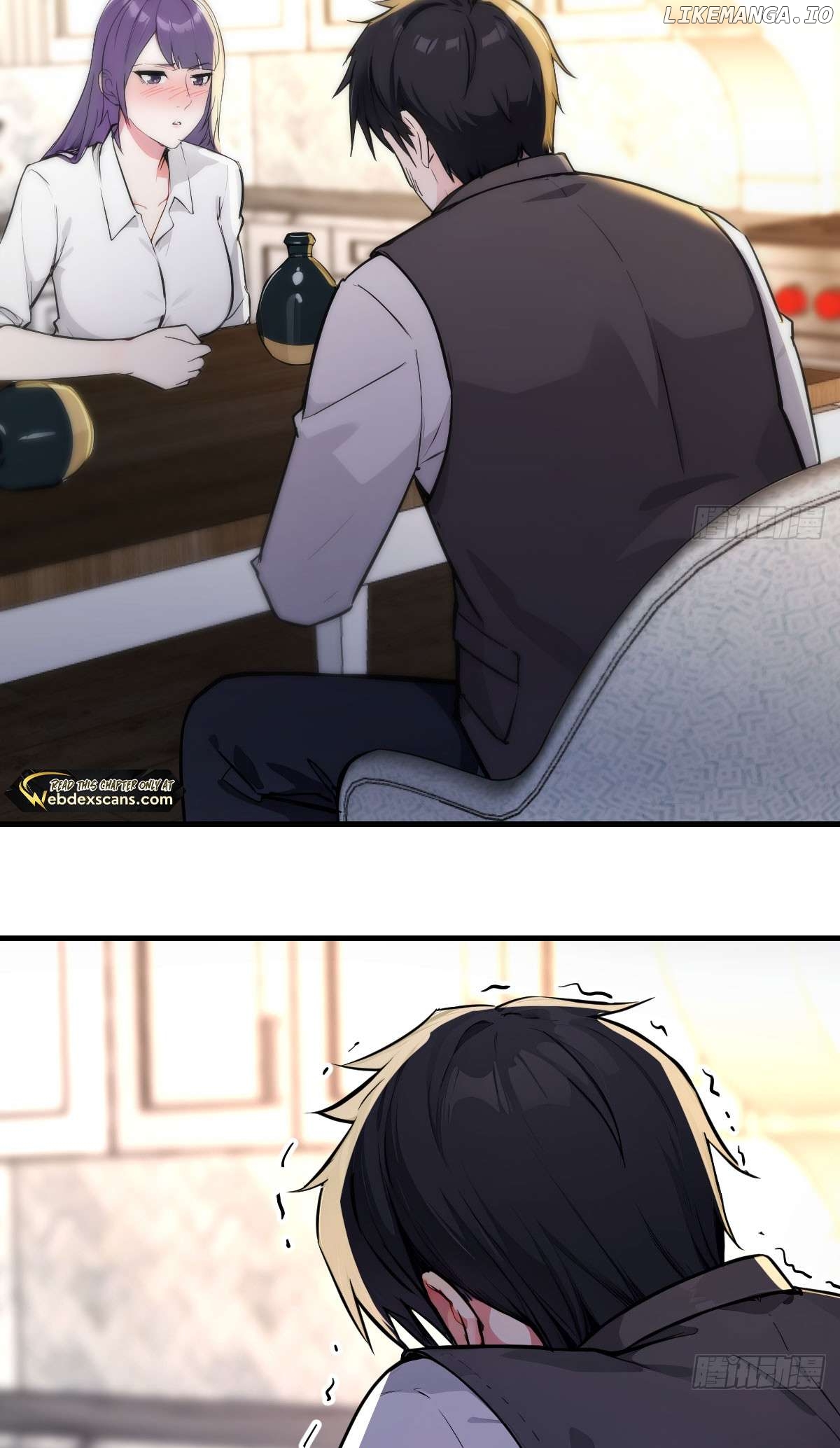 I Cloned My Newlywed Wife Chapter 7 - page 32