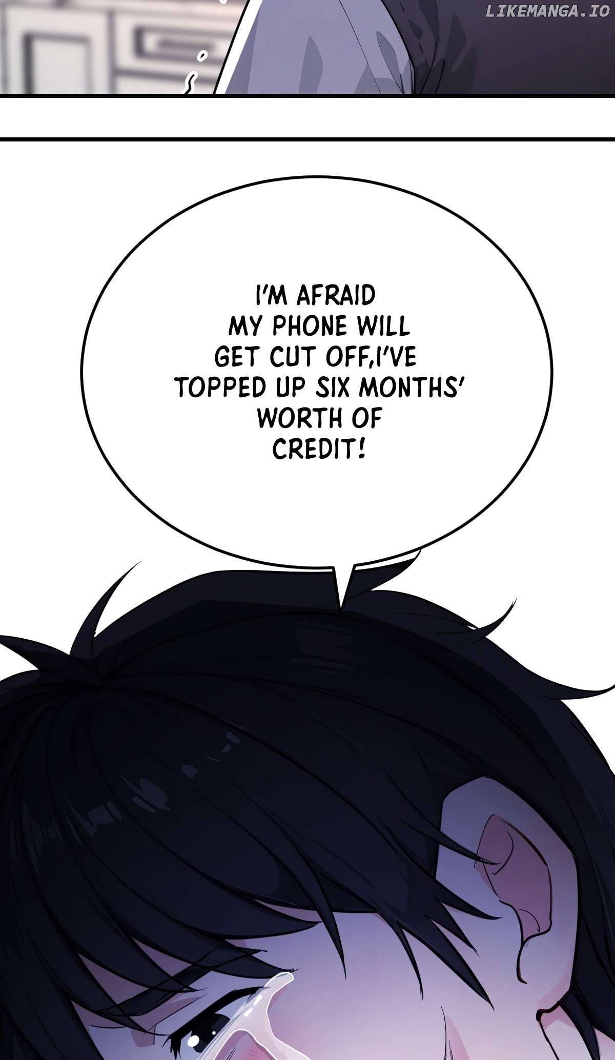 I Cloned My Newlywed Wife Chapter 7 - page 33