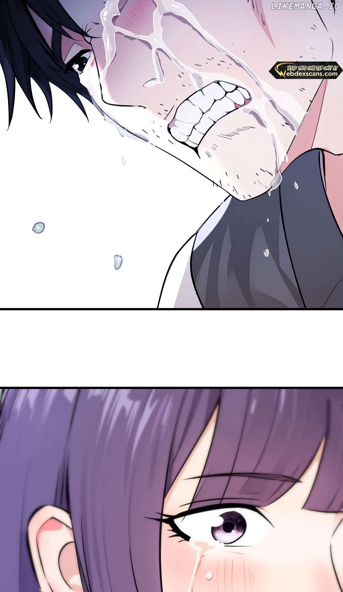 I Cloned My Newlywed Wife Chapter 7 - page 34