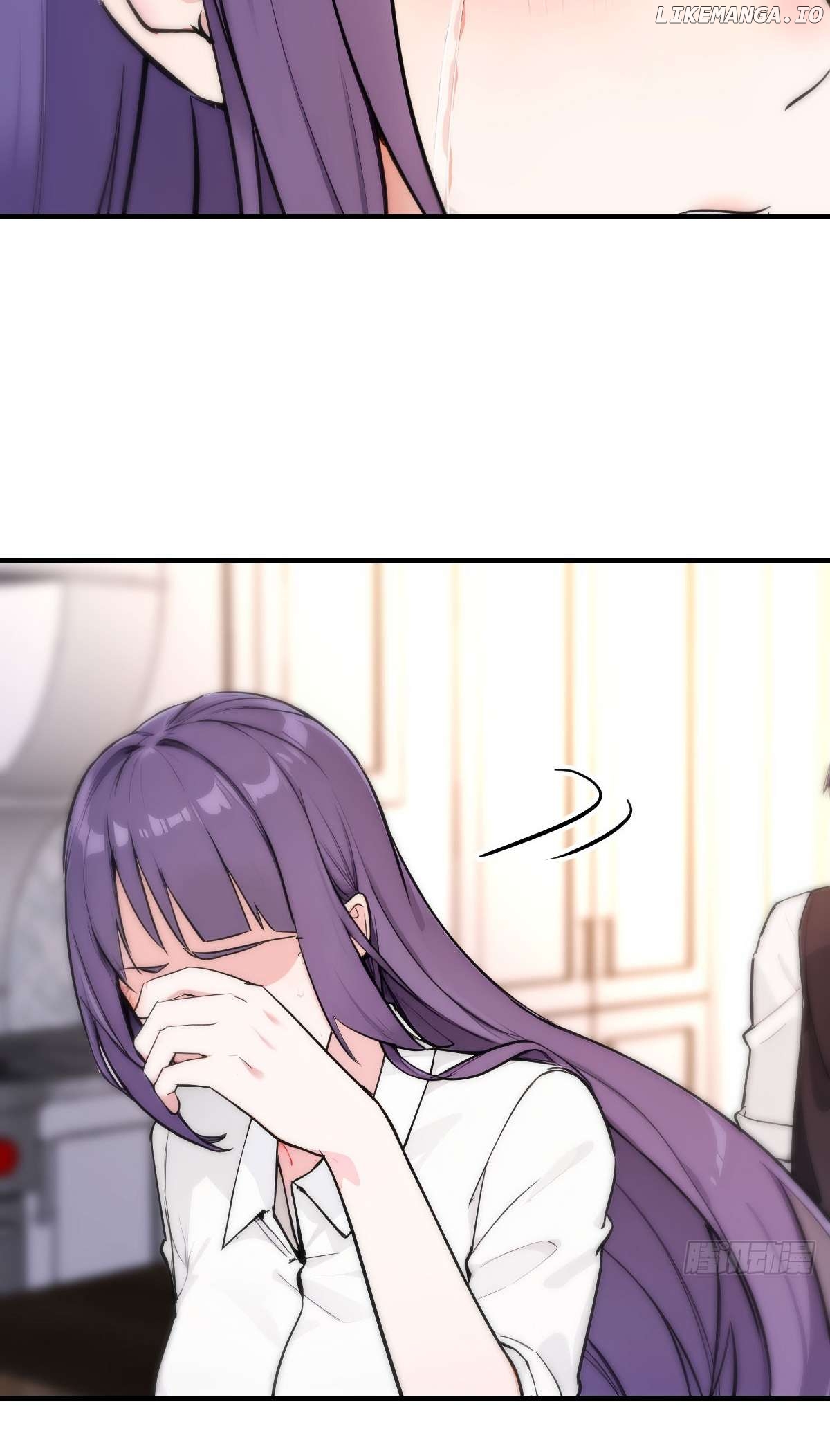 I Cloned My Newlywed Wife Chapter 7 - page 35