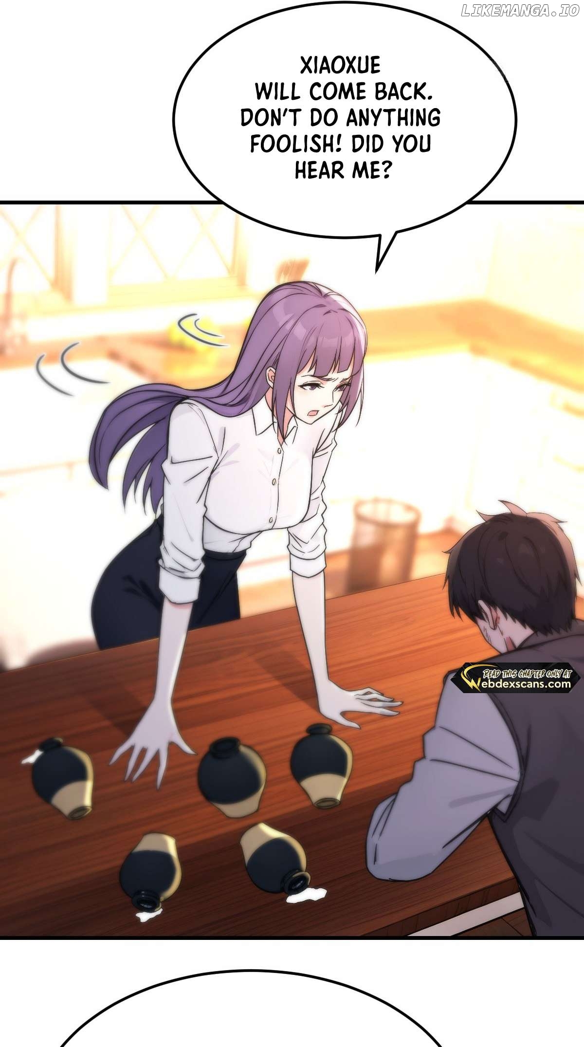 I Cloned My Newlywed Wife Chapter 7 - page 37