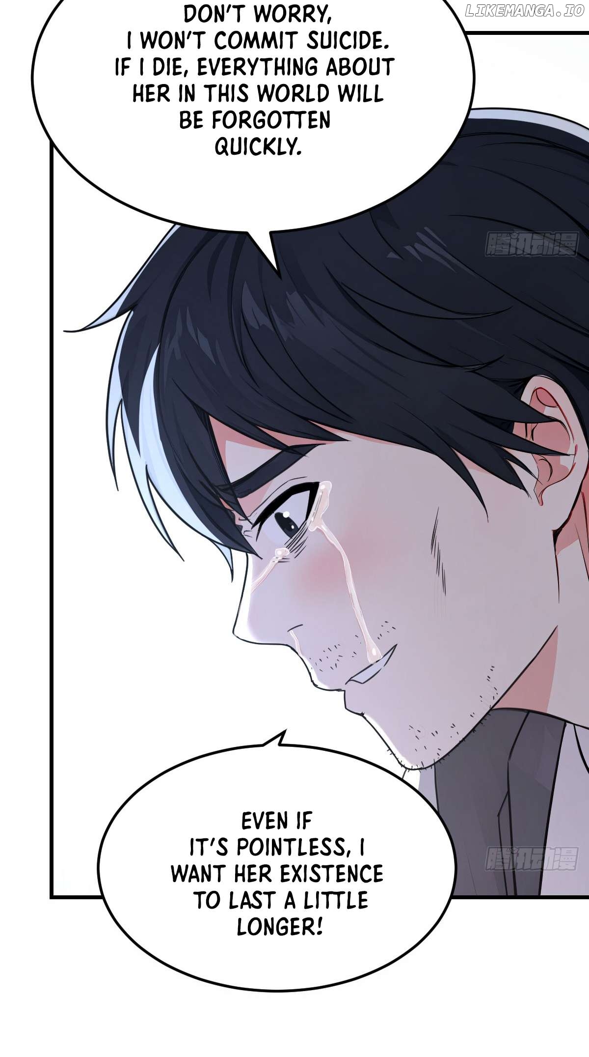 I Cloned My Newlywed Wife Chapter 7 - page 38