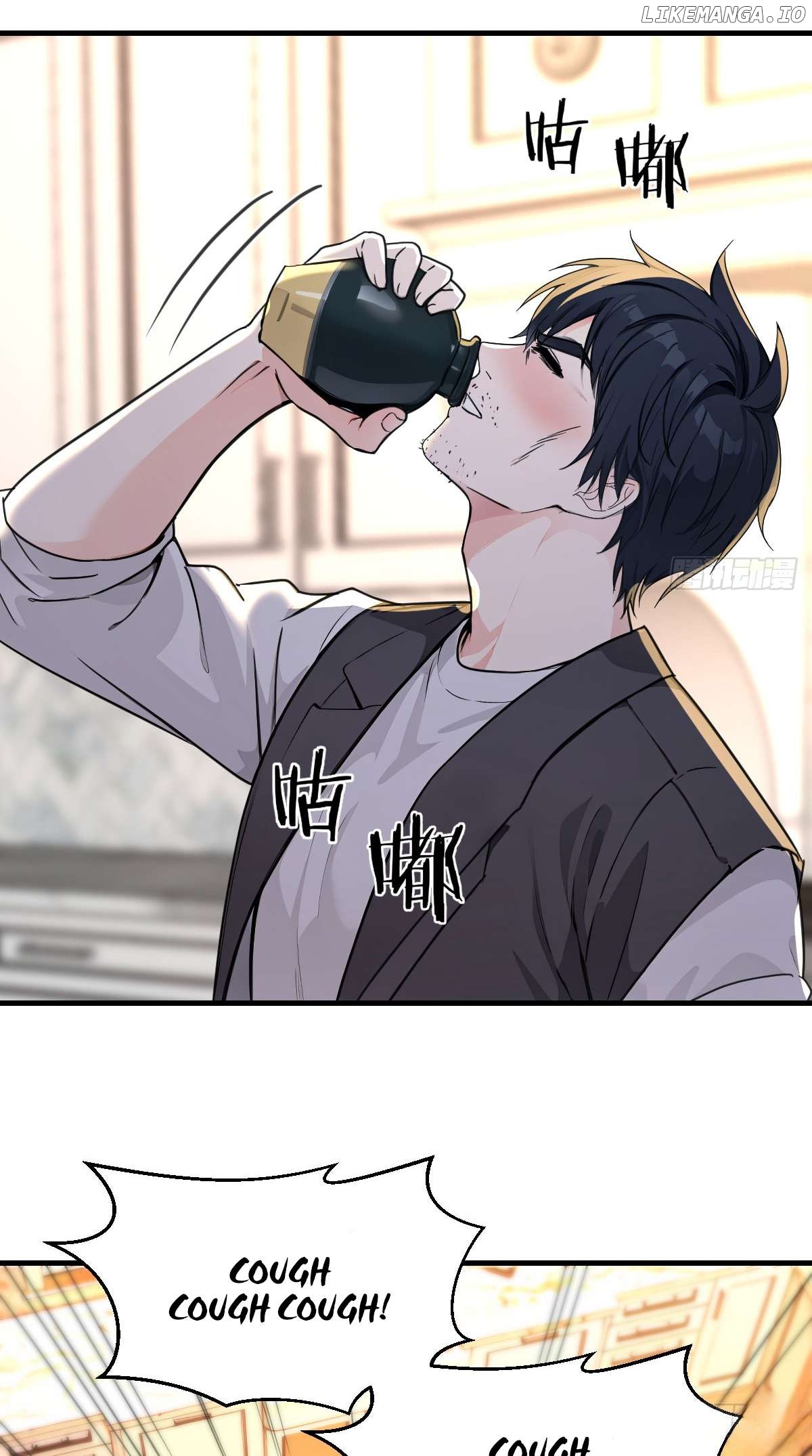 I Cloned My Newlywed Wife Chapter 7 - page 39