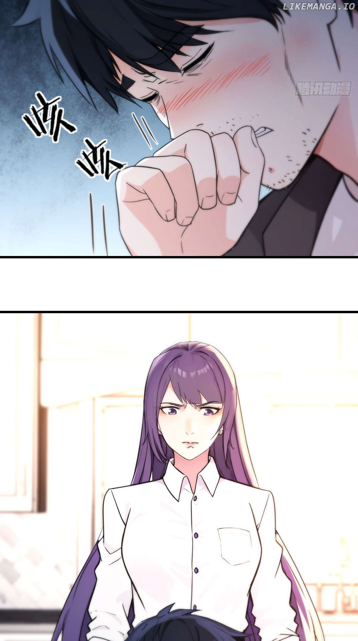 I Cloned My Newlywed Wife Chapter 7 - page 41