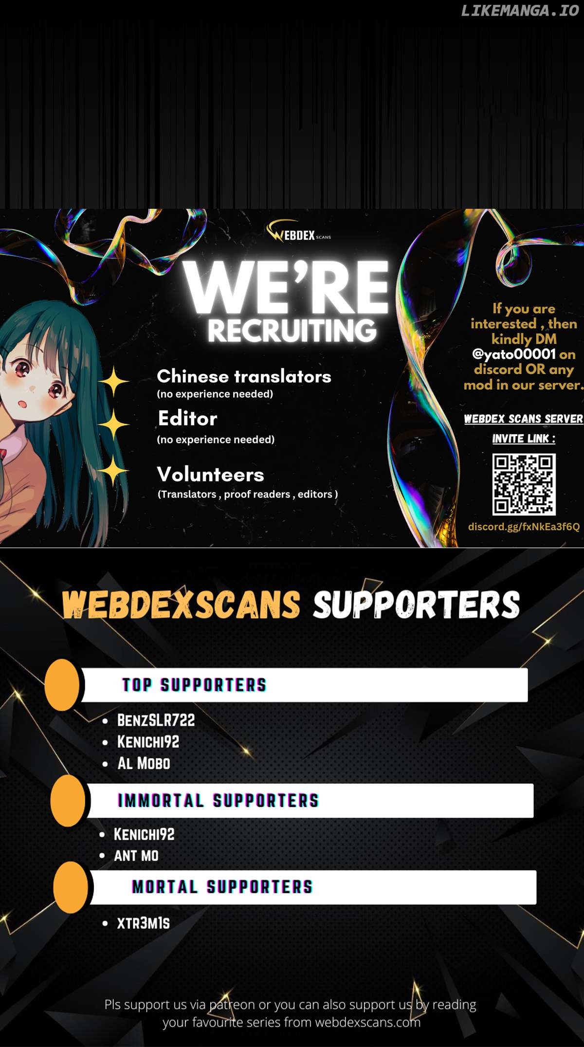 I Cloned My Newlywed Wife Chapter 7 - page 48