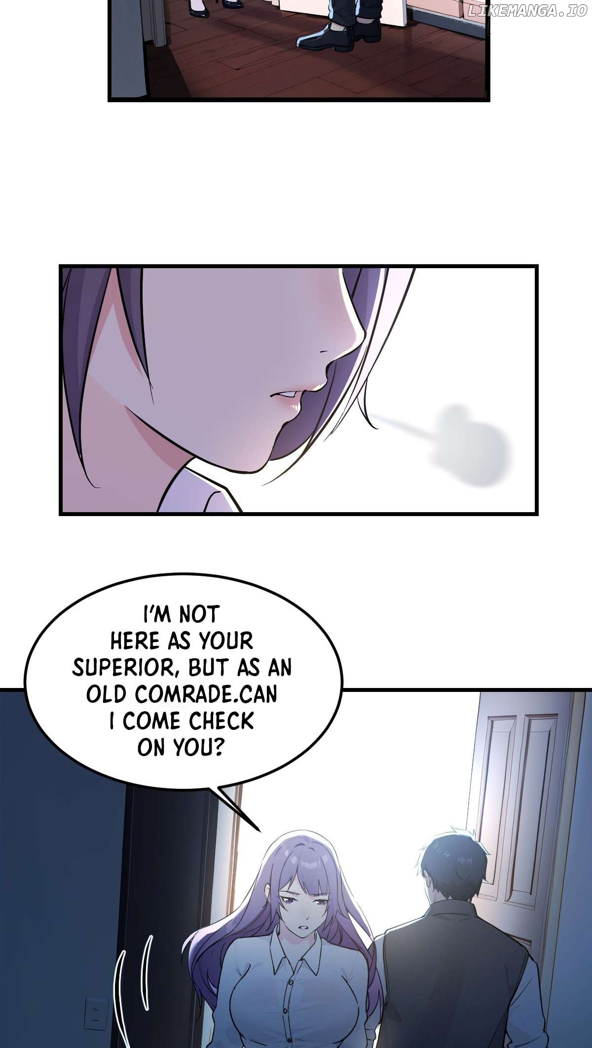 I Cloned My Newlywed Wife Chapter 7 - page 6