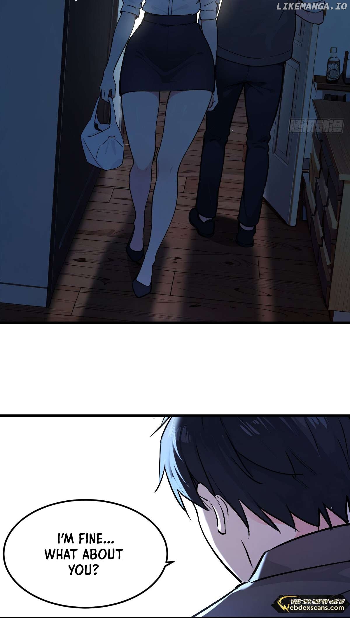 I Cloned My Newlywed Wife Chapter 7 - page 7
