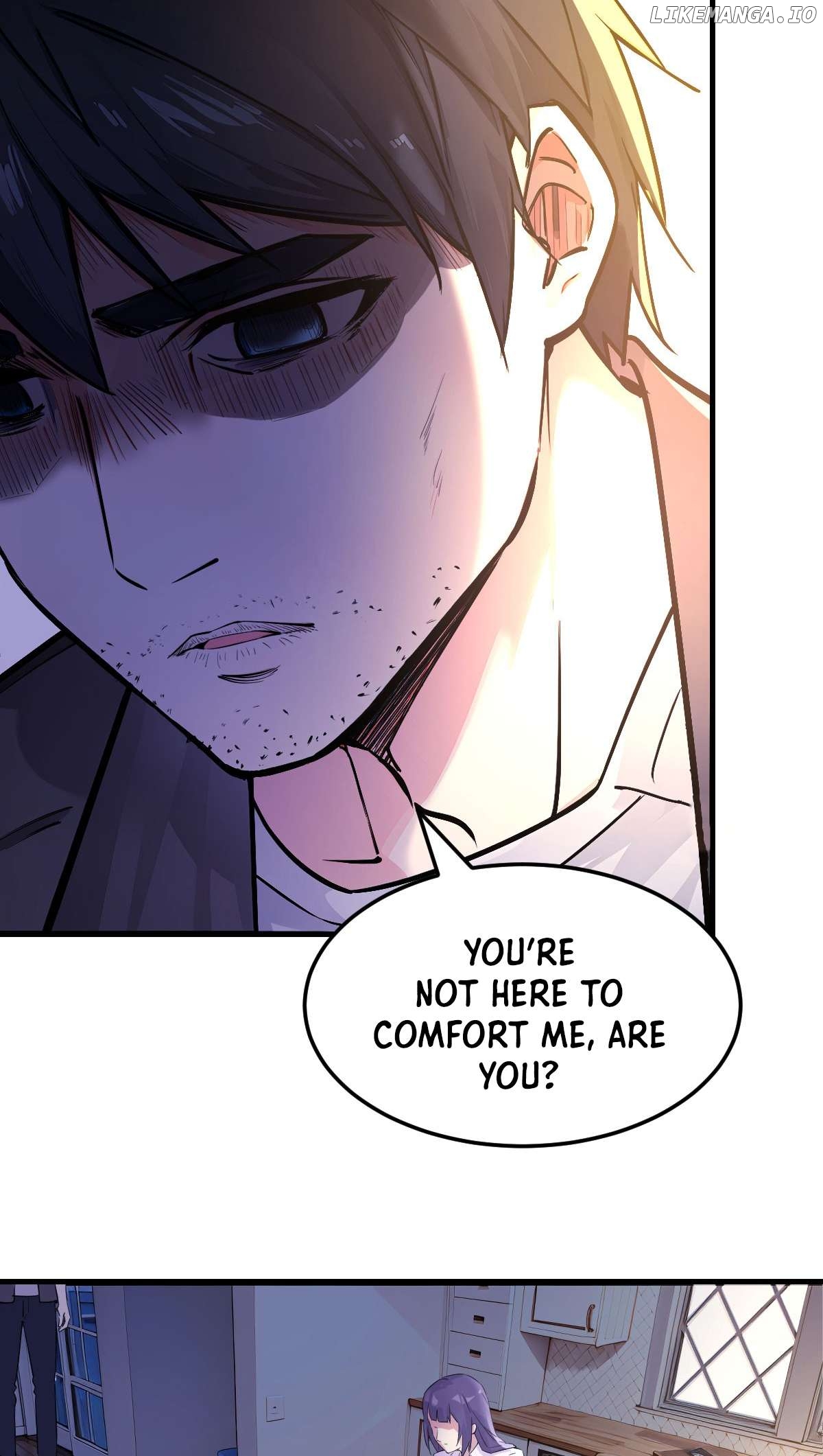 I Cloned My Newlywed Wife Chapter 7 - page 9