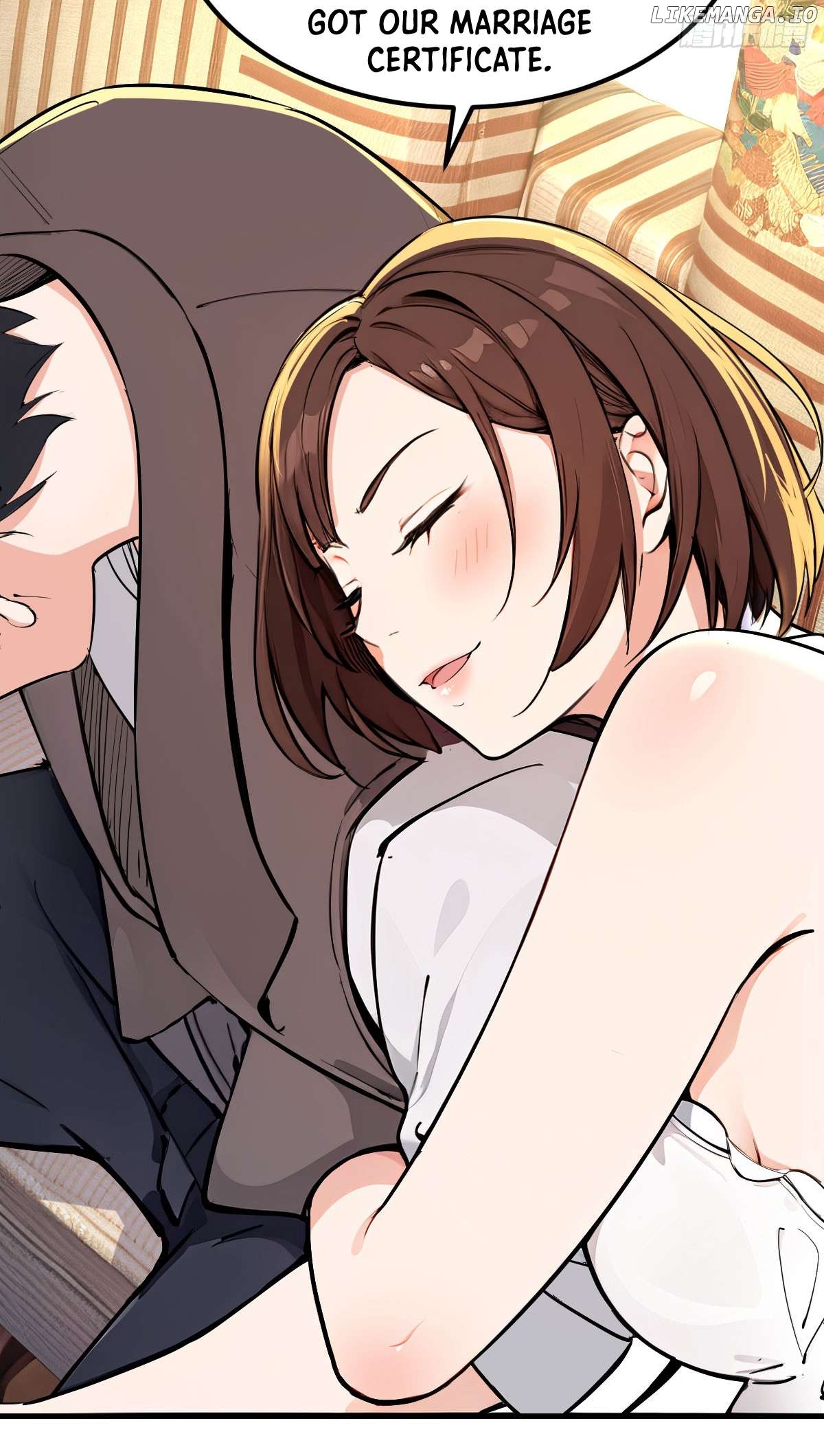 I Cloned My Newlywed Wife Chapter 6 - page 12